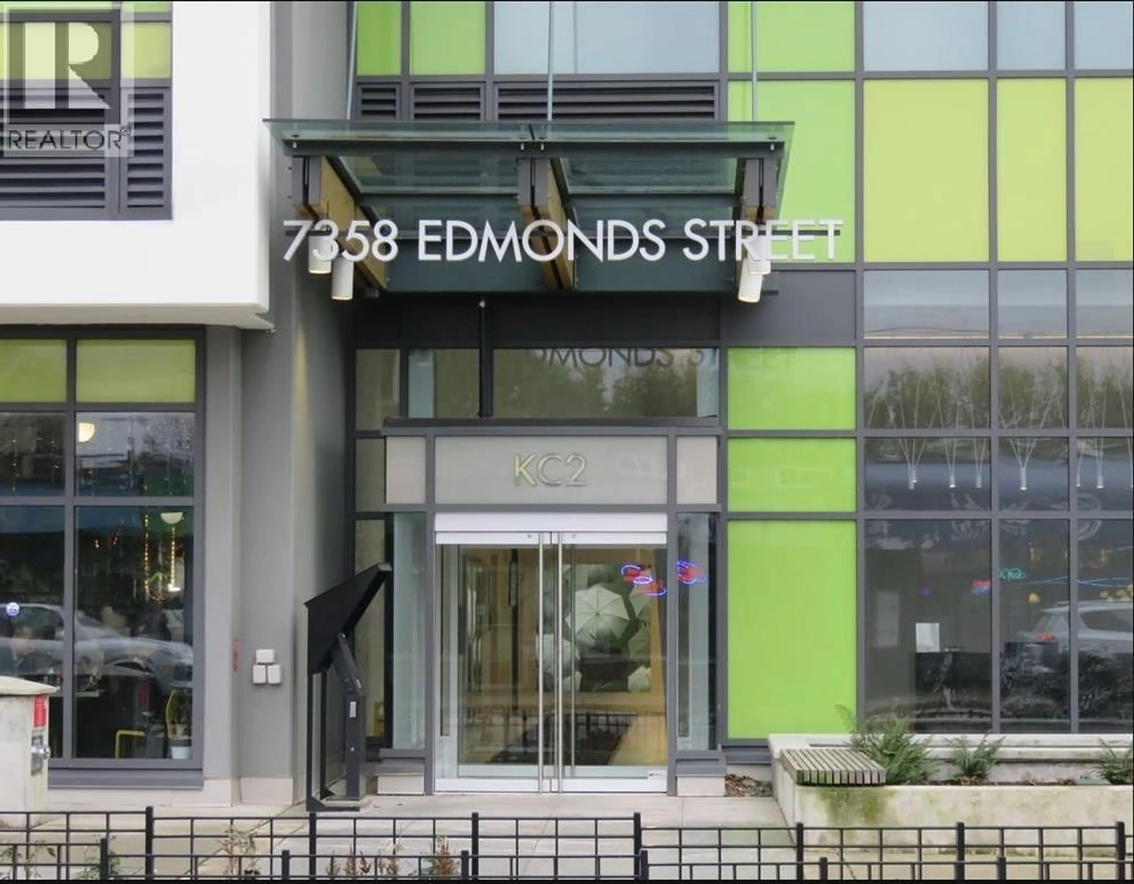 Unknown for 1907 - 7358 EDMONDS STREET, Burnaby British Columbia V3N0H1