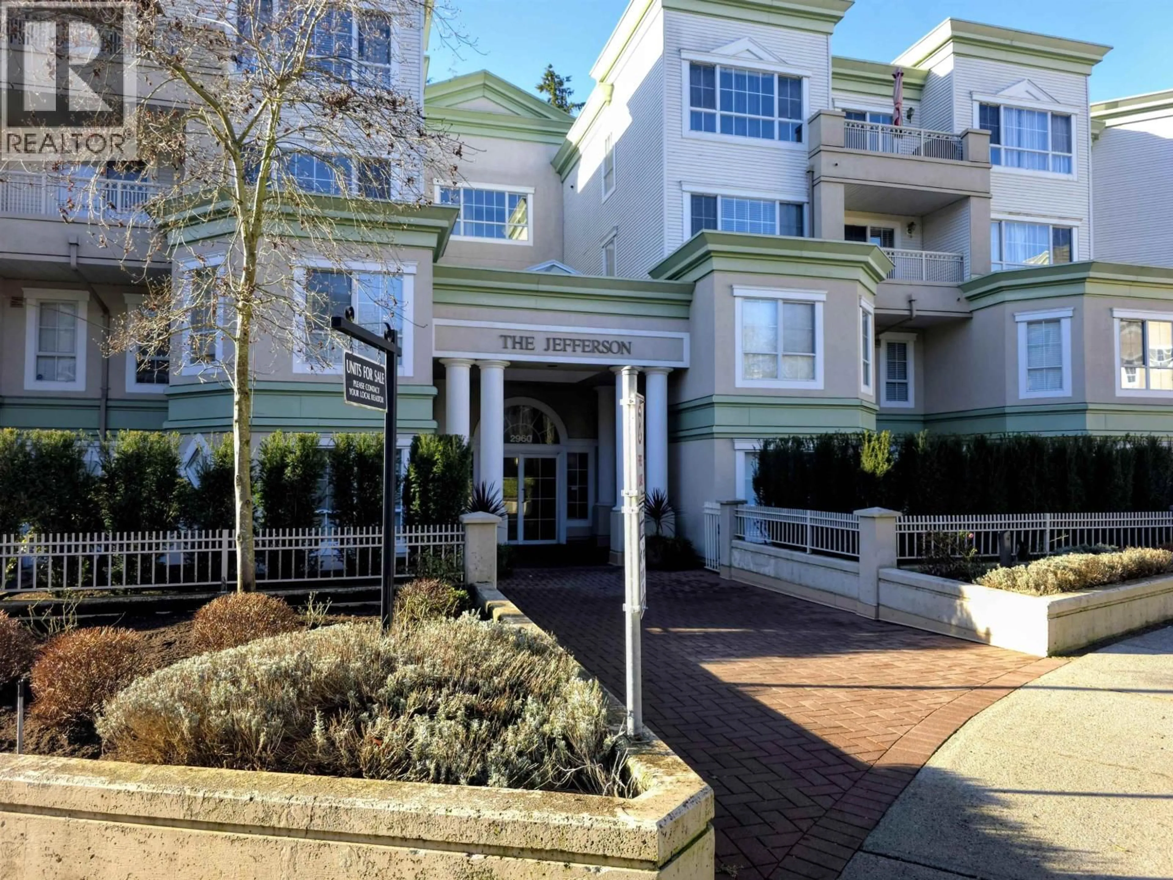 Unknown for 412 - 2960 PRINCESS CRESCENT, Coquitlam British Columbia V3B7P2