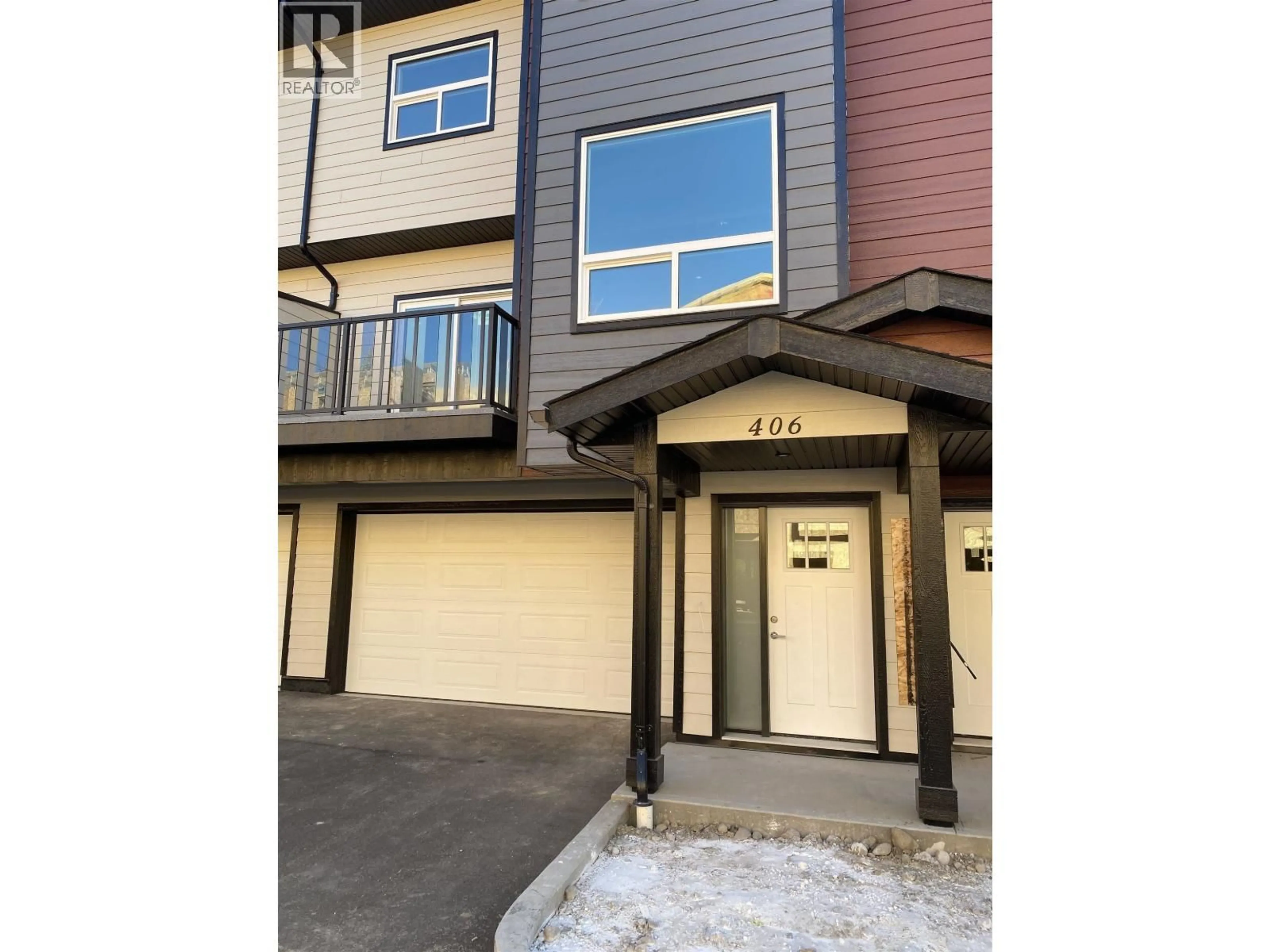 Unknown for 406 - 7000 HUSBAND DRIVE, Prince George British Columbia V2N0K2