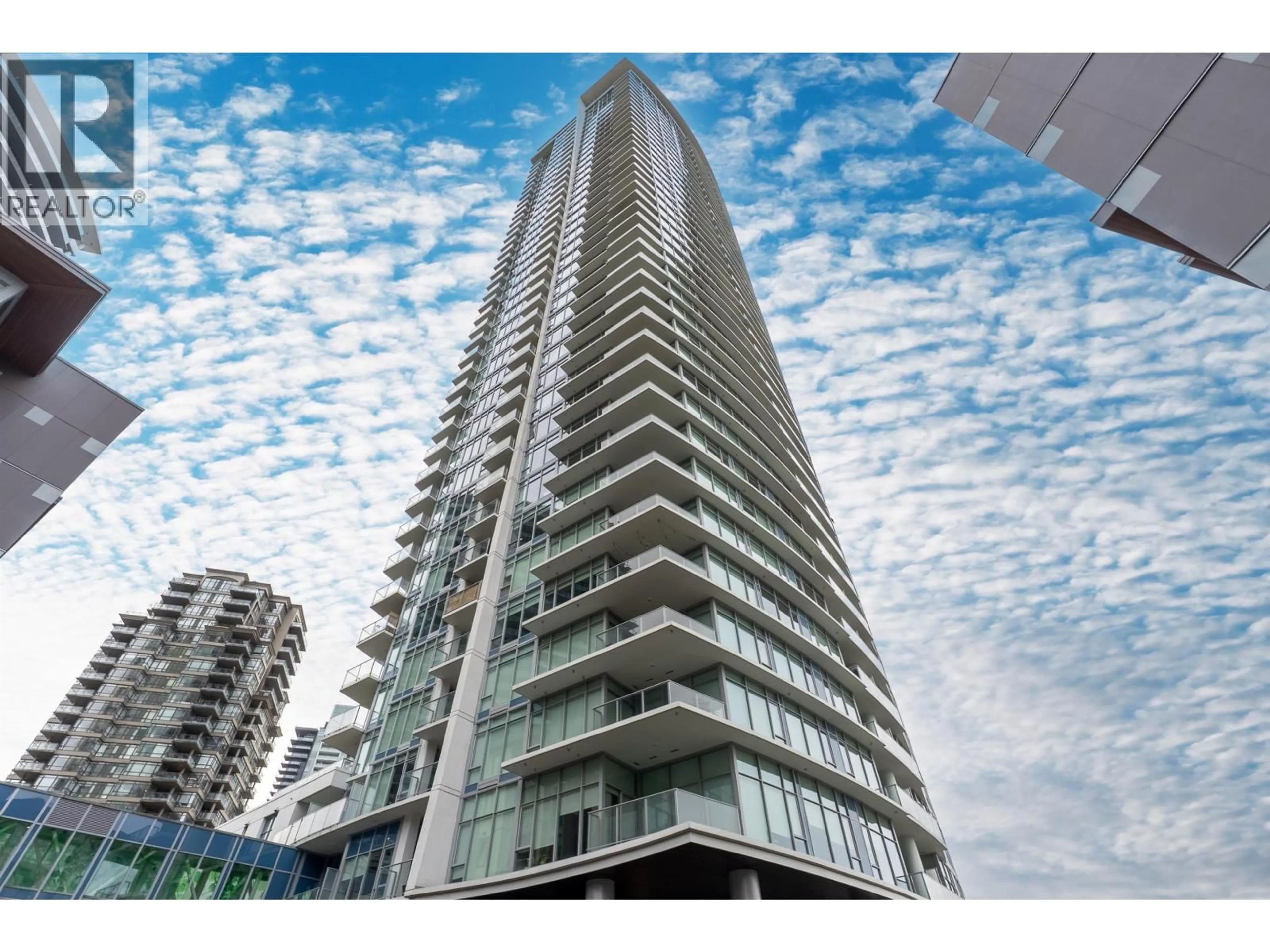 Unknown for 2603 - 1788 GILMORE AVENUE, Burnaby British Columbia V5C0L5