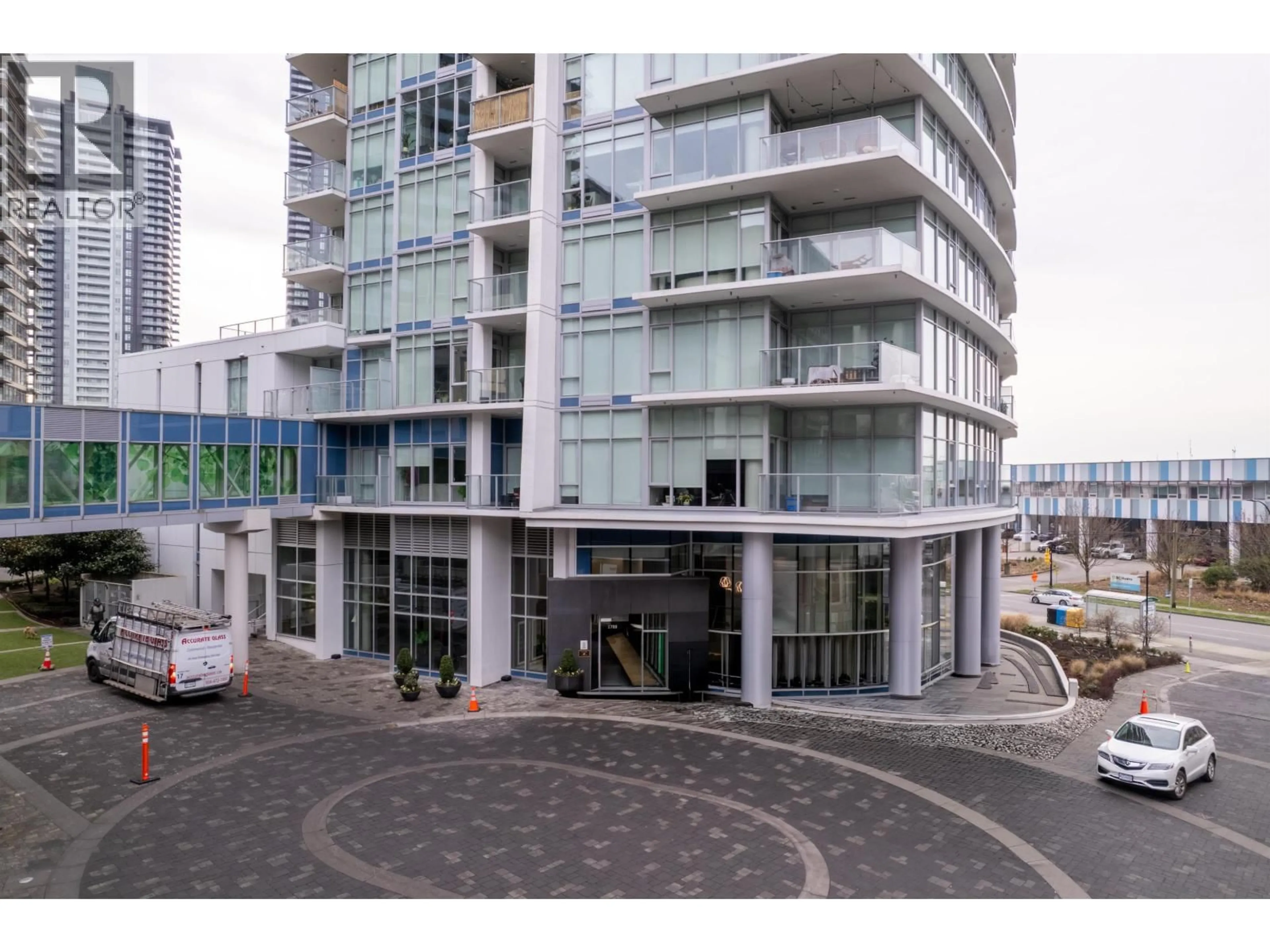 Unknown for 2603 - 1788 GILMORE AVENUE, Burnaby British Columbia V5C0L5