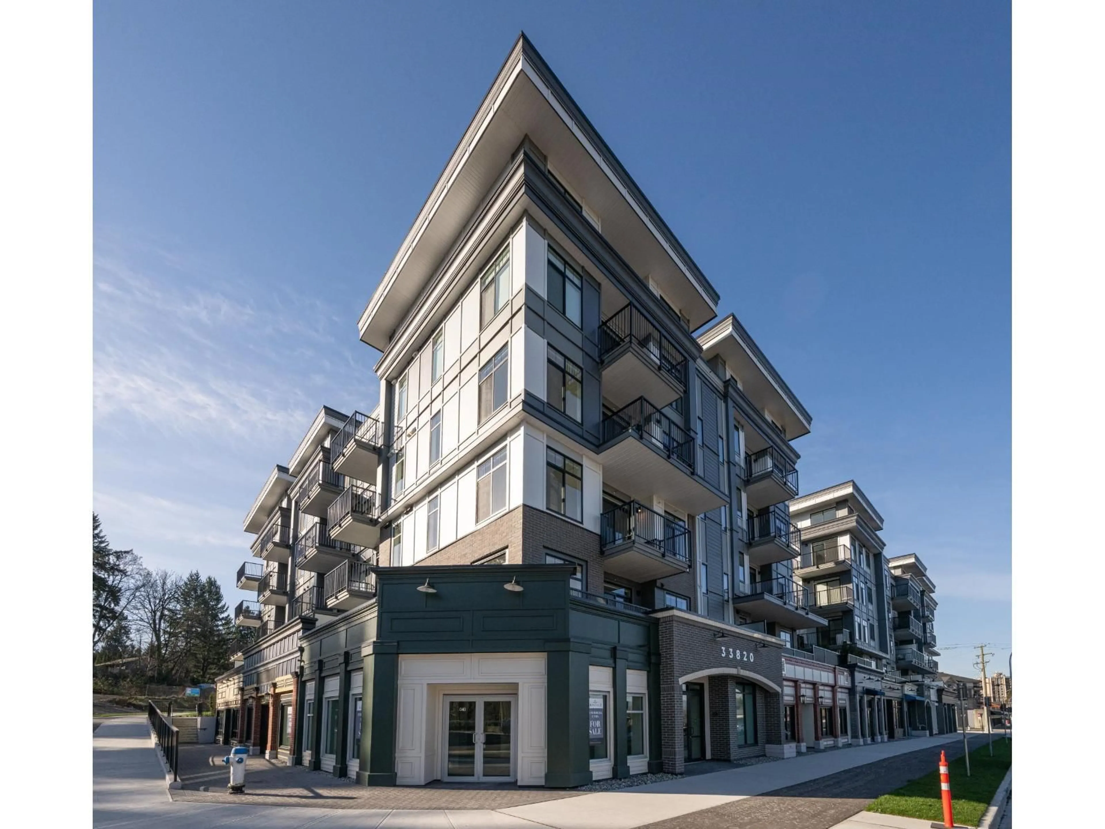 Unknown for 514 - 33820 SOUTH FRASER WAY, Abbotsford British Columbia V2S2C5