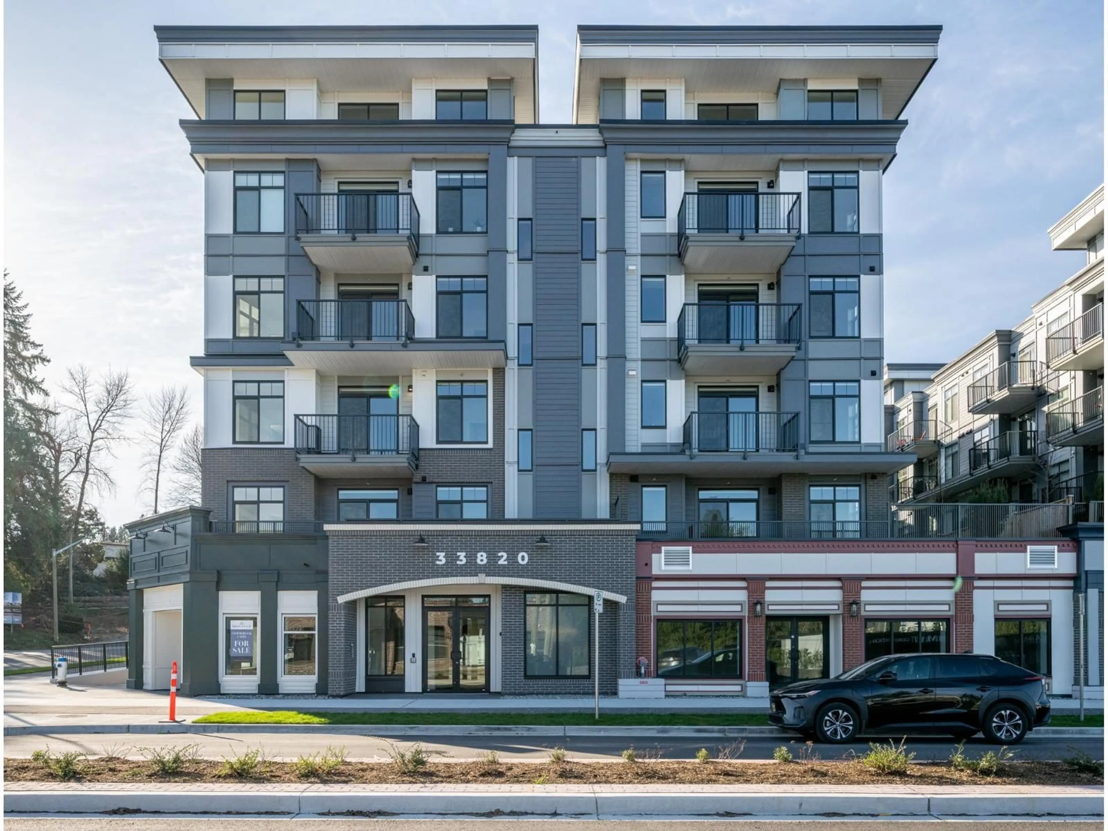 Unknown for 514 - 33820 SOUTH FRASER WAY, Abbotsford British Columbia V2S2C5