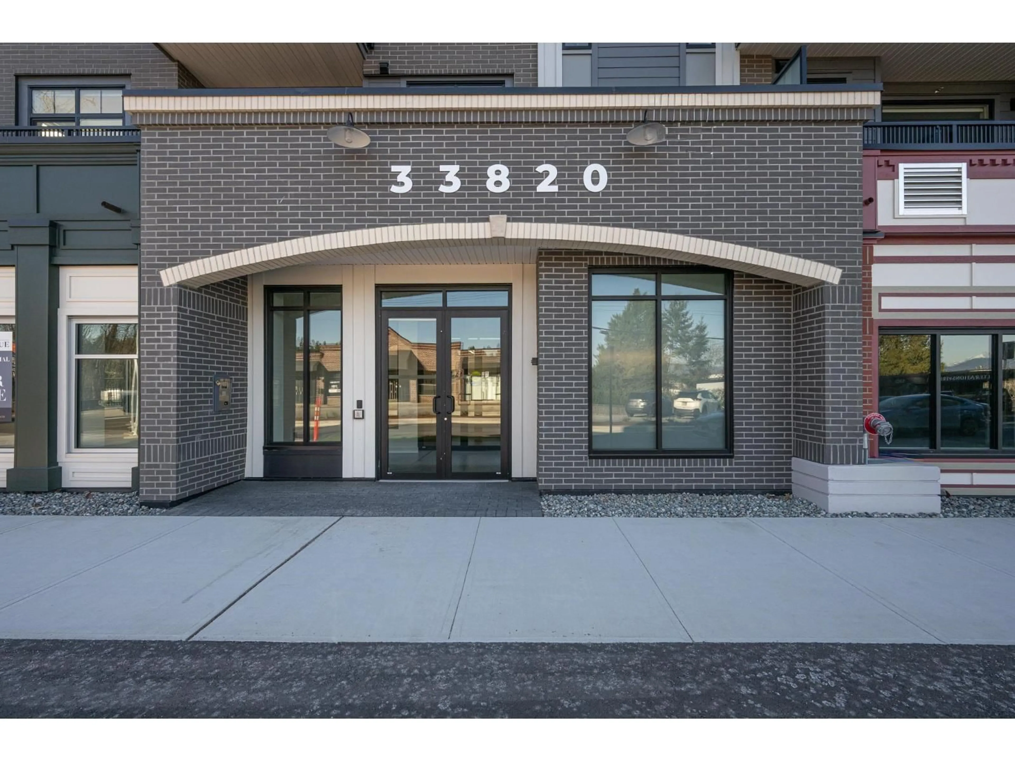 Unknown for 514 - 33820 SOUTH FRASER WAY, Abbotsford British Columbia V2S2C5