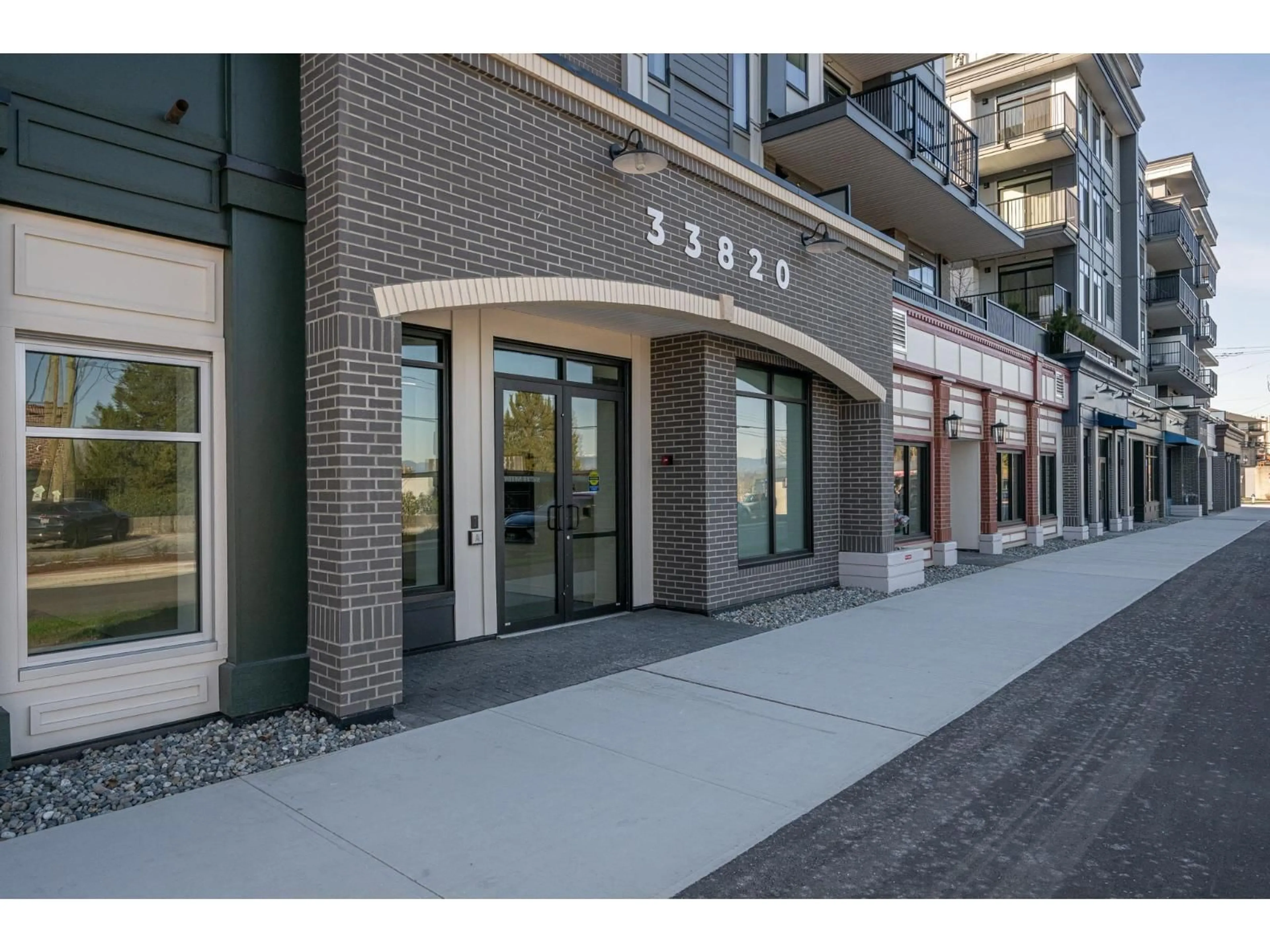 Unknown for 514 - 33820 SOUTH FRASER WAY, Abbotsford British Columbia V2S2C5