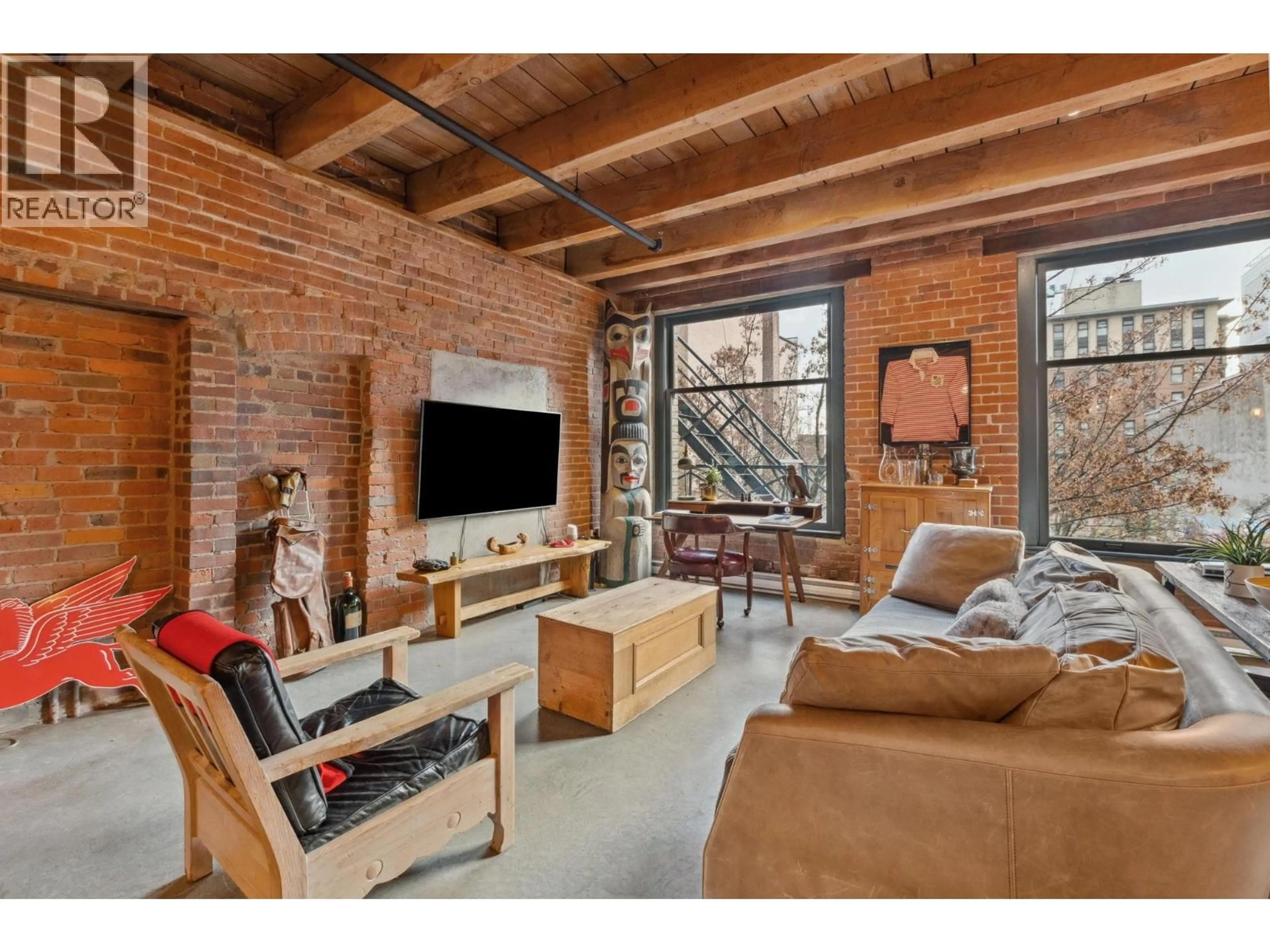 Unknown for 314 - 55 CORDOVA STREET, Vancouver British Columbia V6A0A5