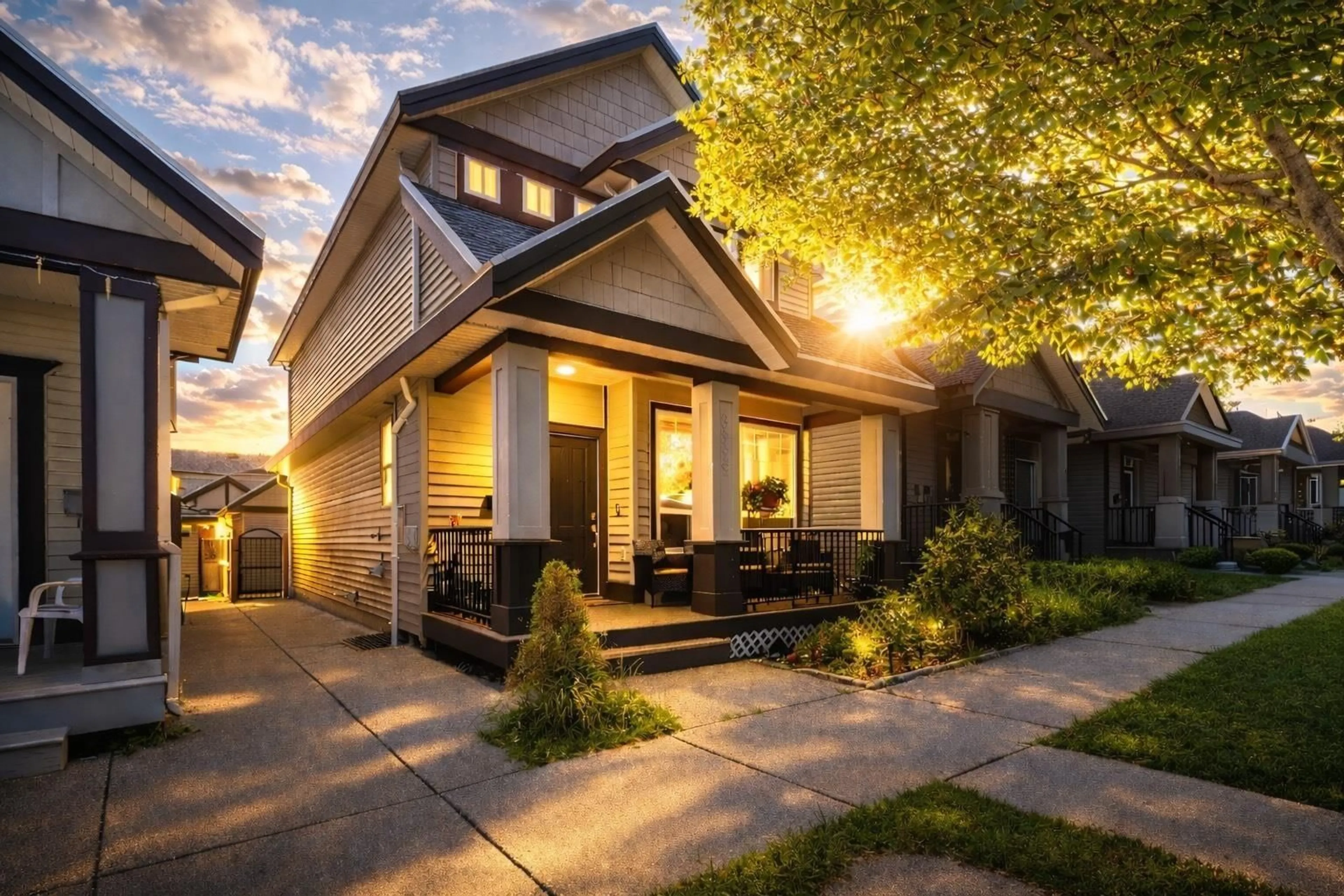 Unknown for 6999 144A STREET, Surrey British Columbia V3S2X8