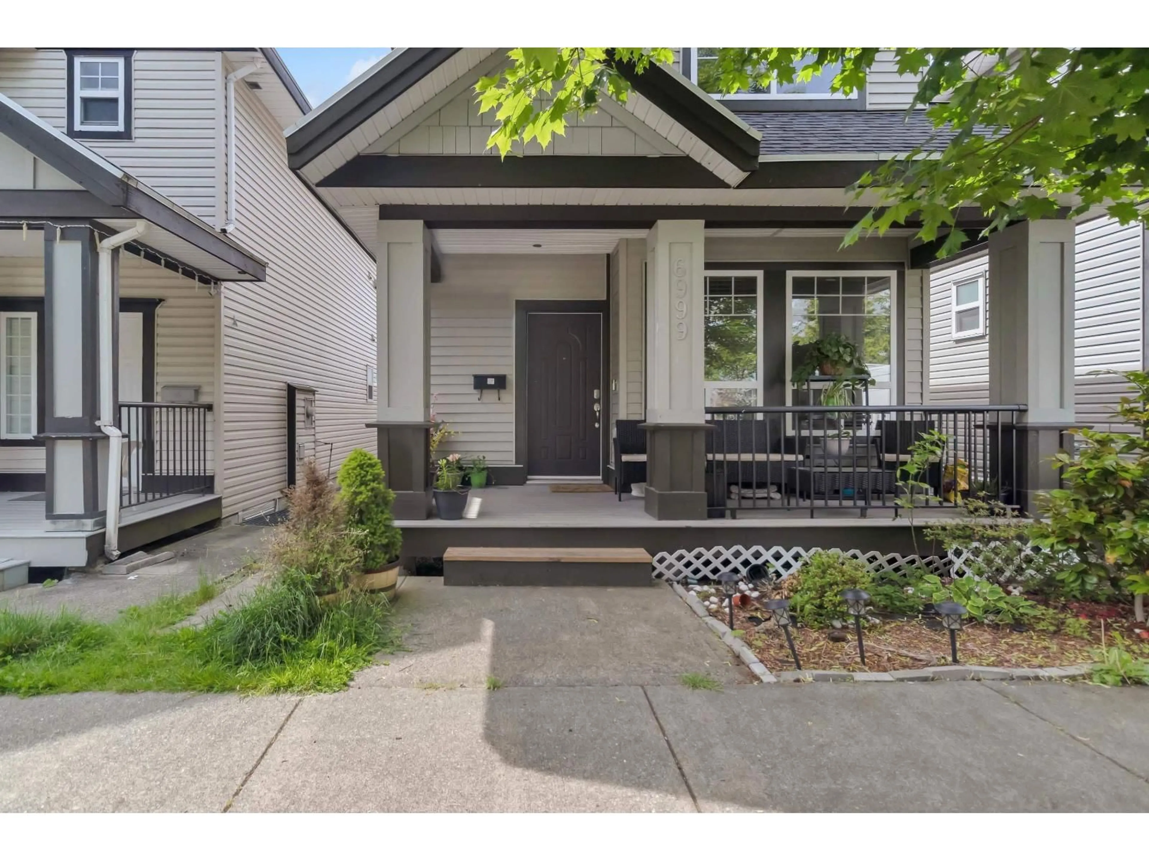 Unknown for 6999 144A STREET, Surrey British Columbia V3S2X8