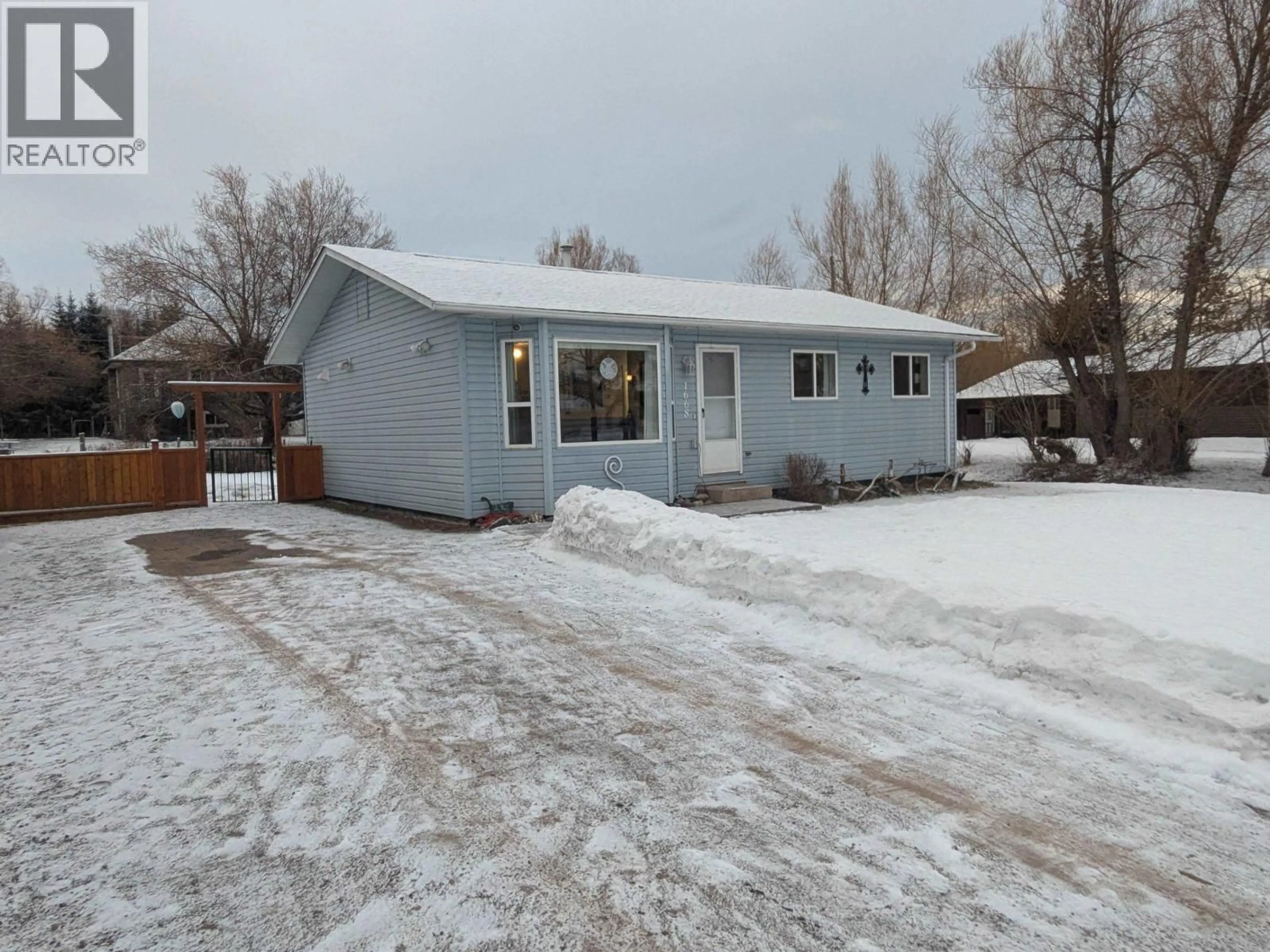 Unknown for 1668 TOWER STREET, Telkwa British Columbia V0J2X0