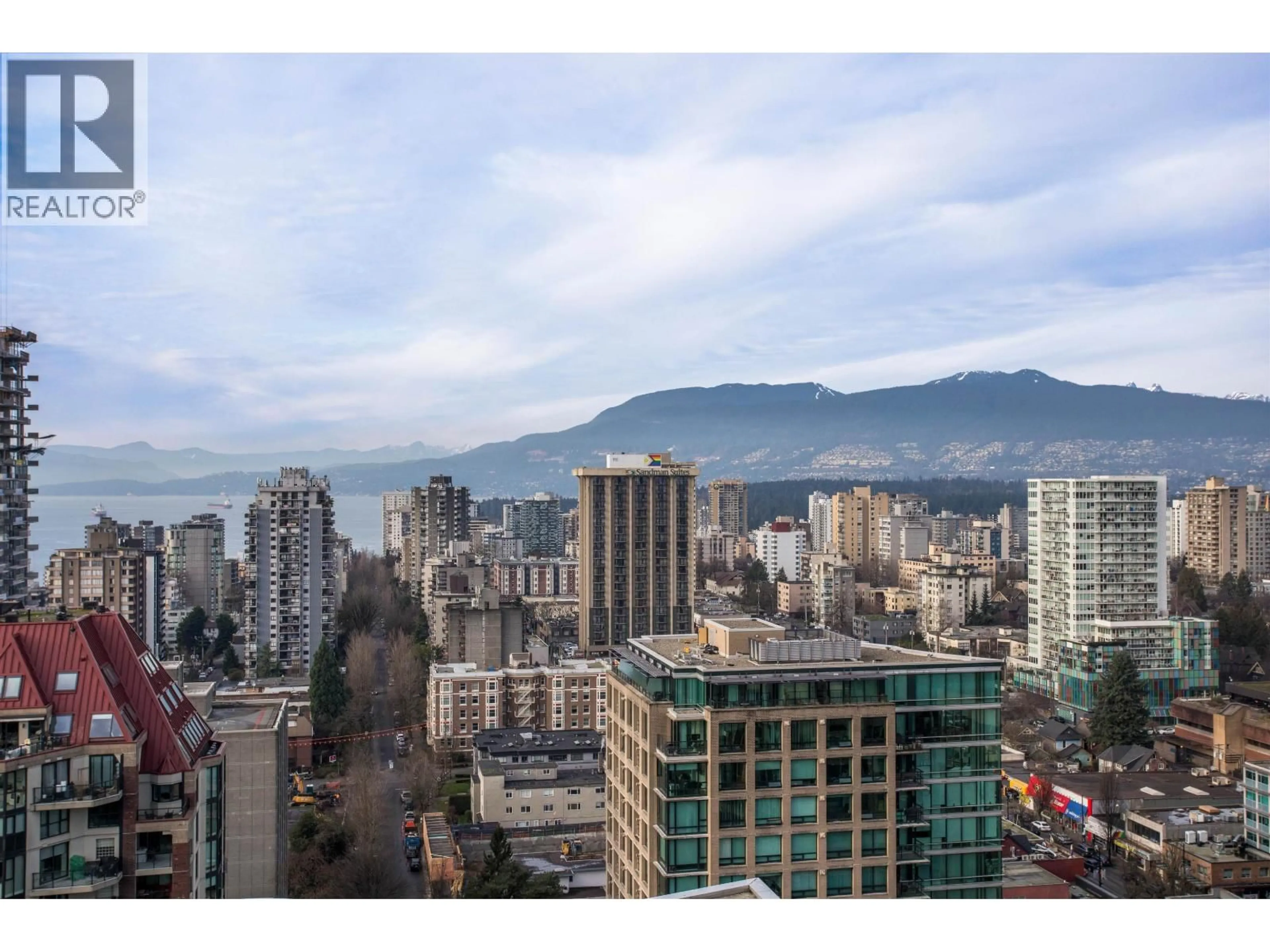 Unknown for 2805 - 1289 HORNBY STREET, Vancouver British Columbia V6Z0G7