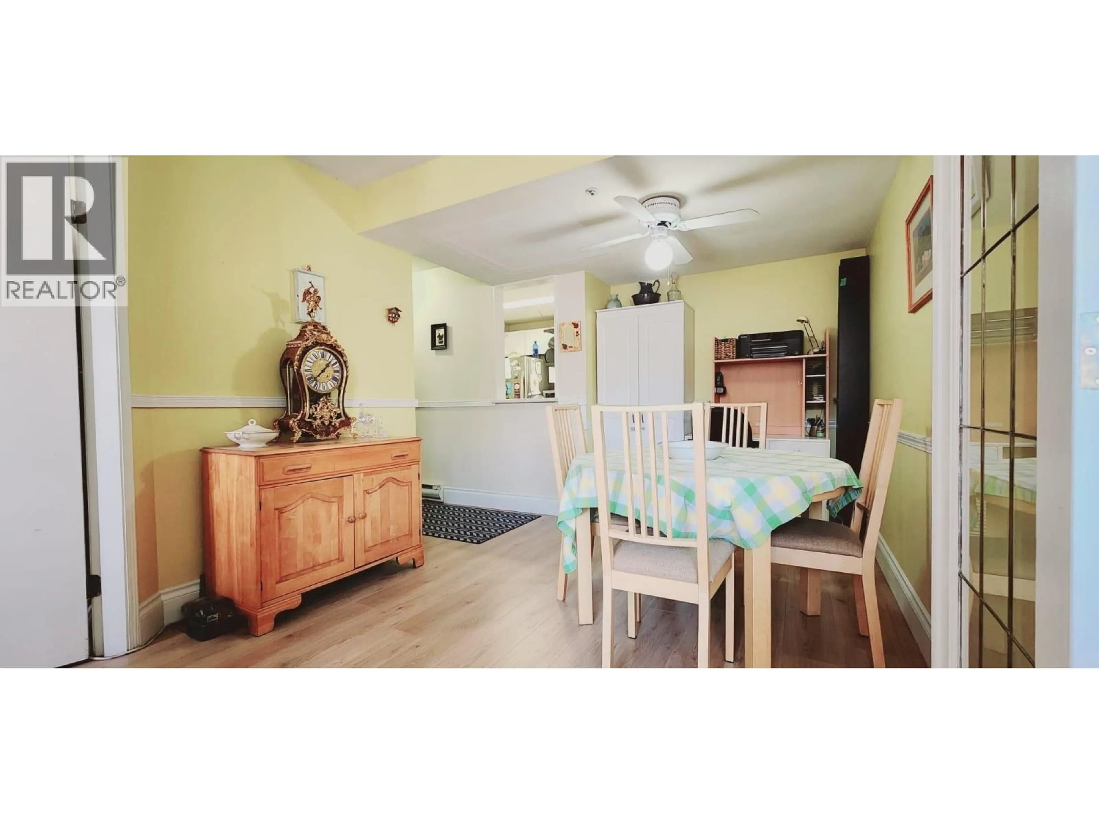 Unknown for 208 - 811 HELMCKEN STREET, Vancouver British Columbia V6Z1B1