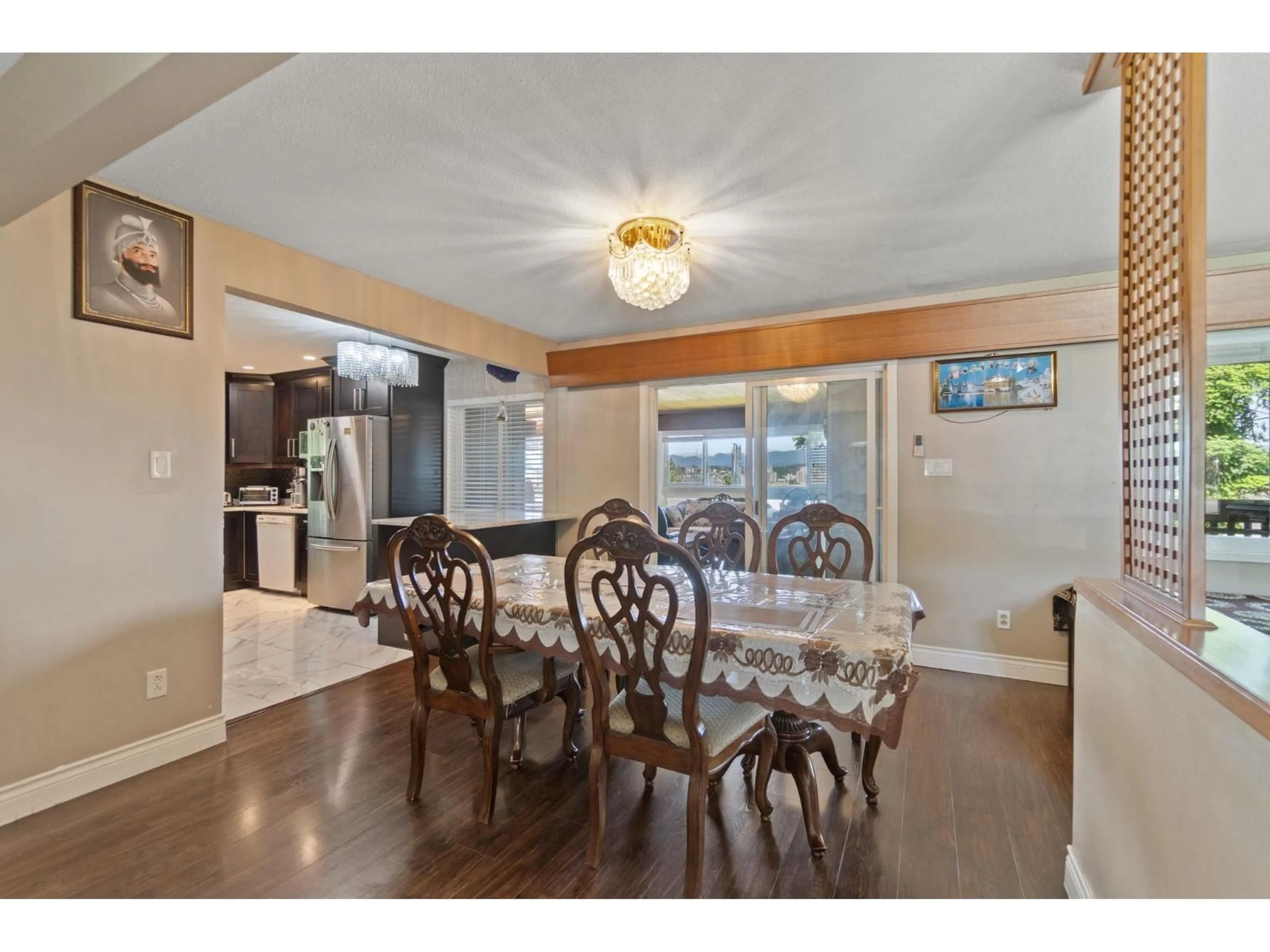 Dining room, unknown for 11625 99 AVENUE, Surrey British Columbia V3V2M2