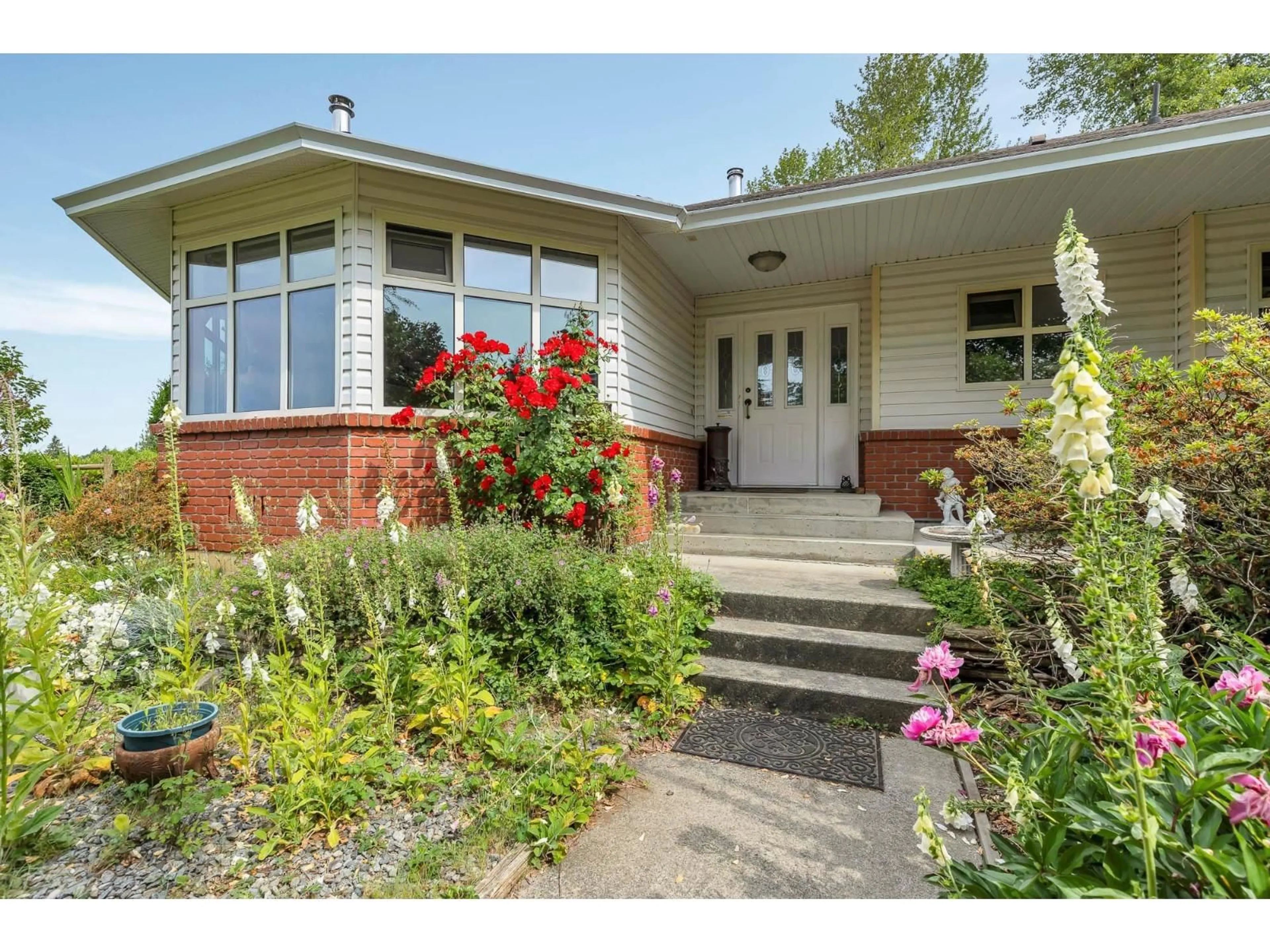 Unknown for 33470 IHLES AVENUE, Mission British Columbia V2V6Y1