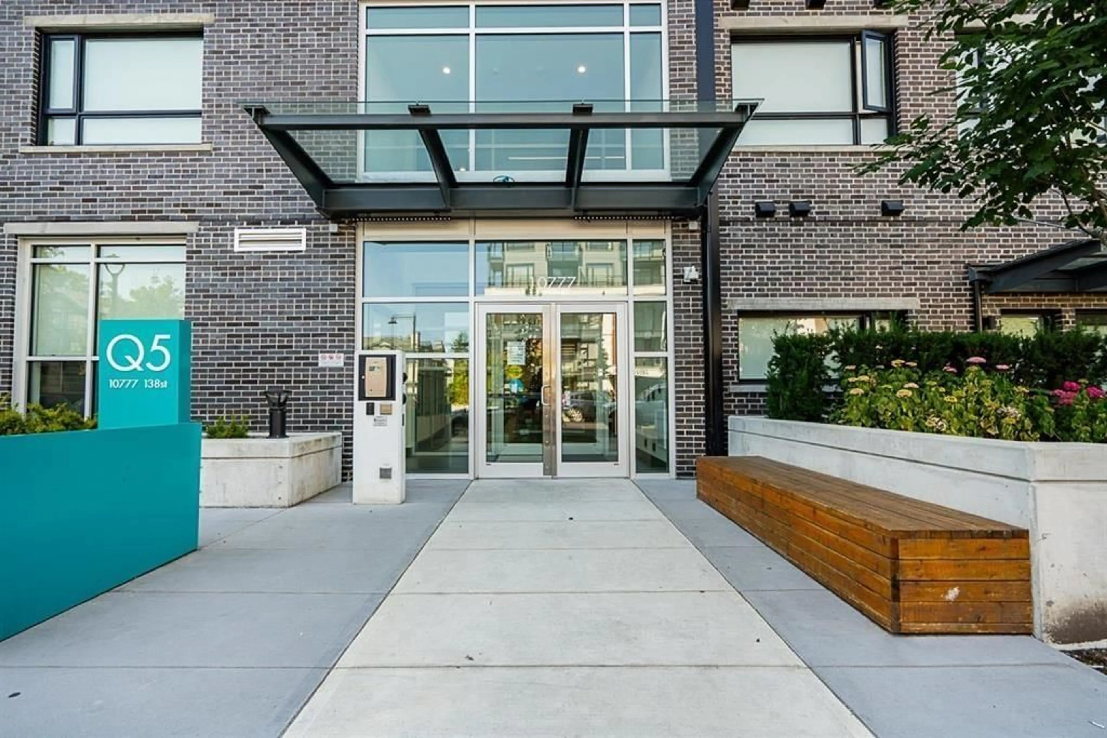 Unknown for 604 - 10777 138 STREET, Surrey British Columbia V3T0T5