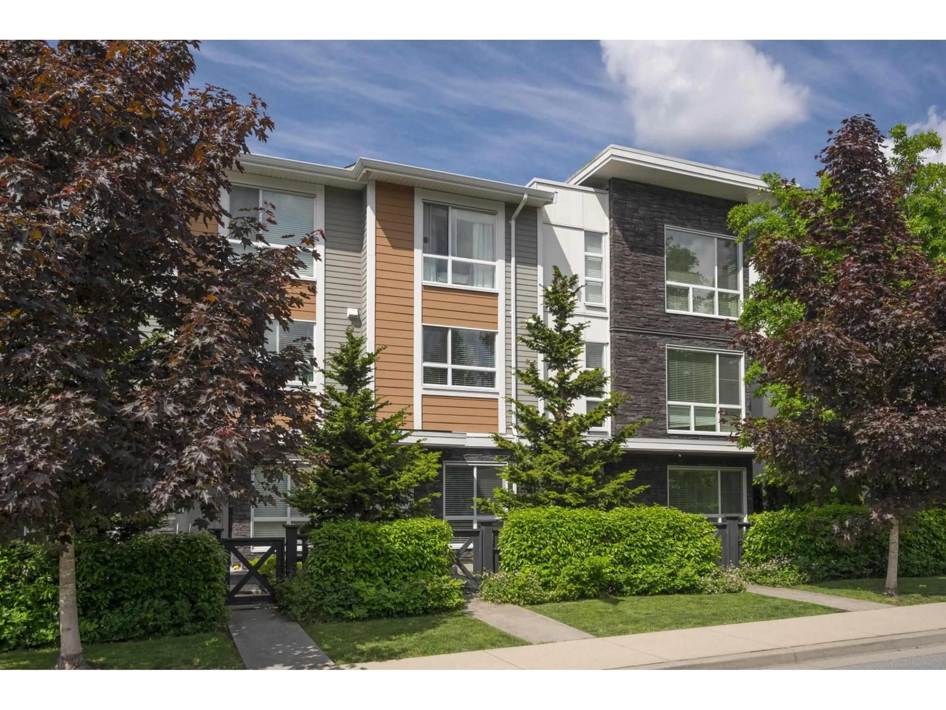 Unknown for 5 - 20857 77A AVENUE, Langley British Columbia V2Y0W7