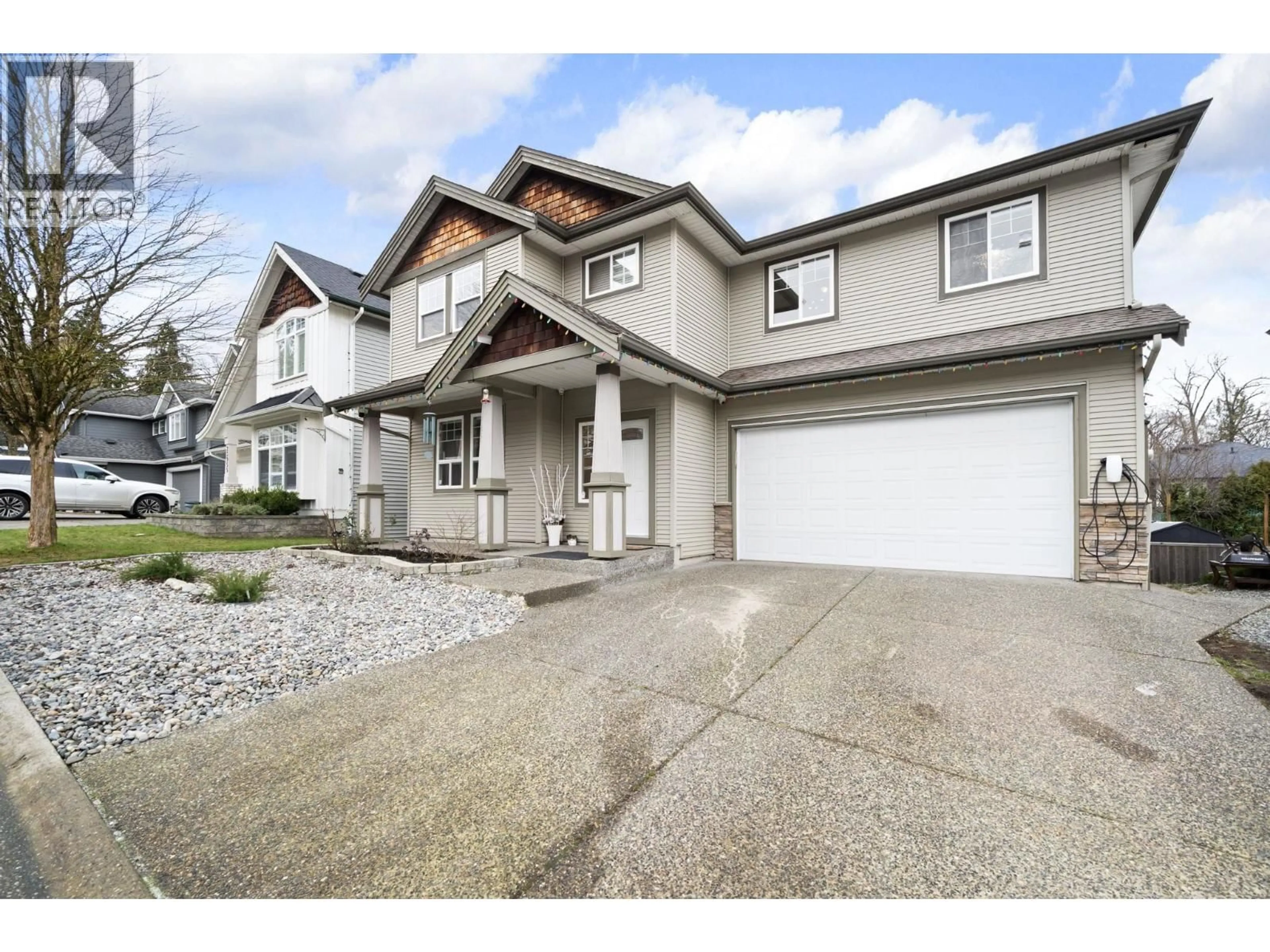 Unknown for 23965 107TH AVENUE, Maple Ridge British Columbia V2W0B3