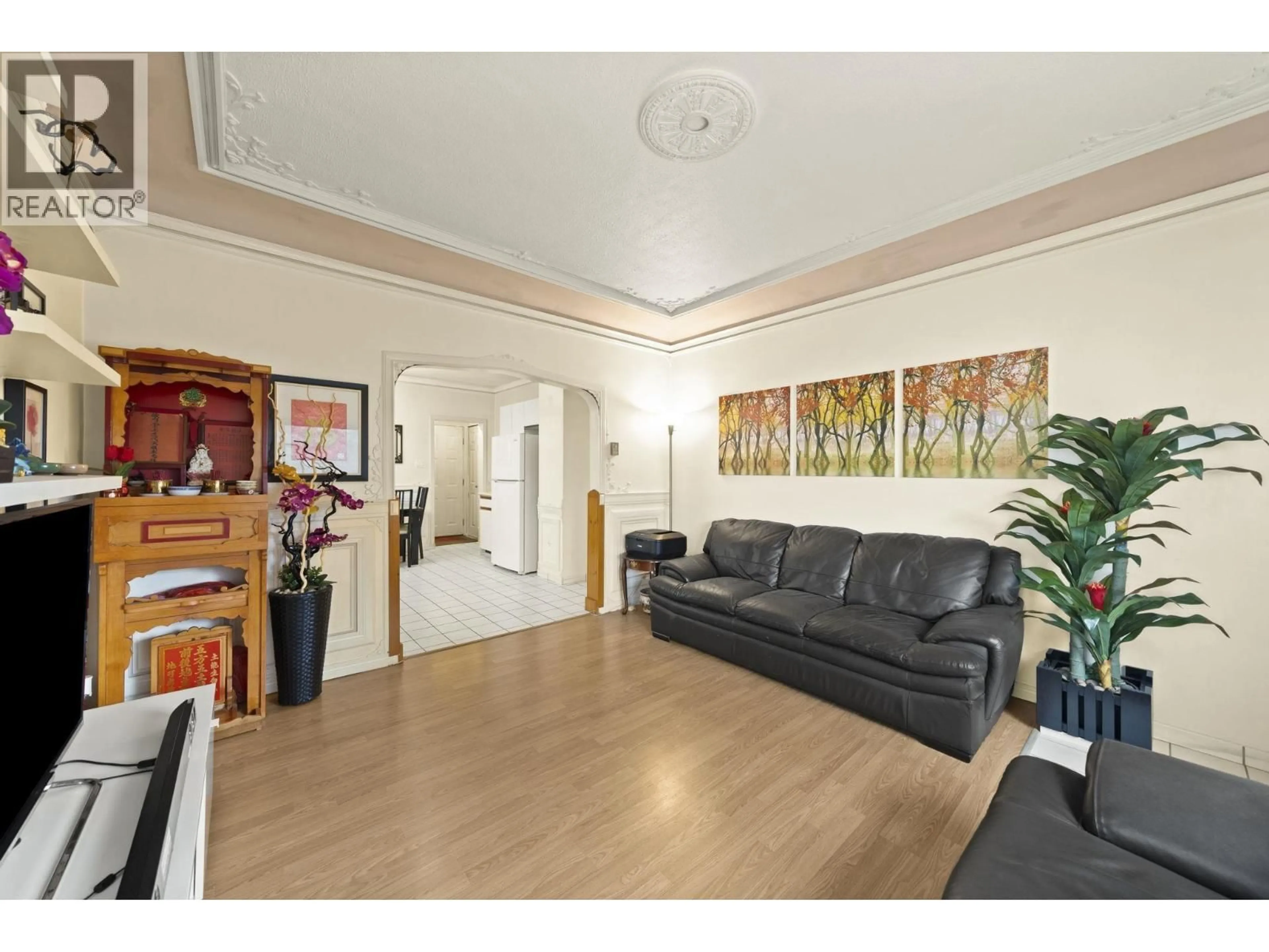 Unknown for 2168 RENFREW STREET, Vancouver British Columbia V5M3J5