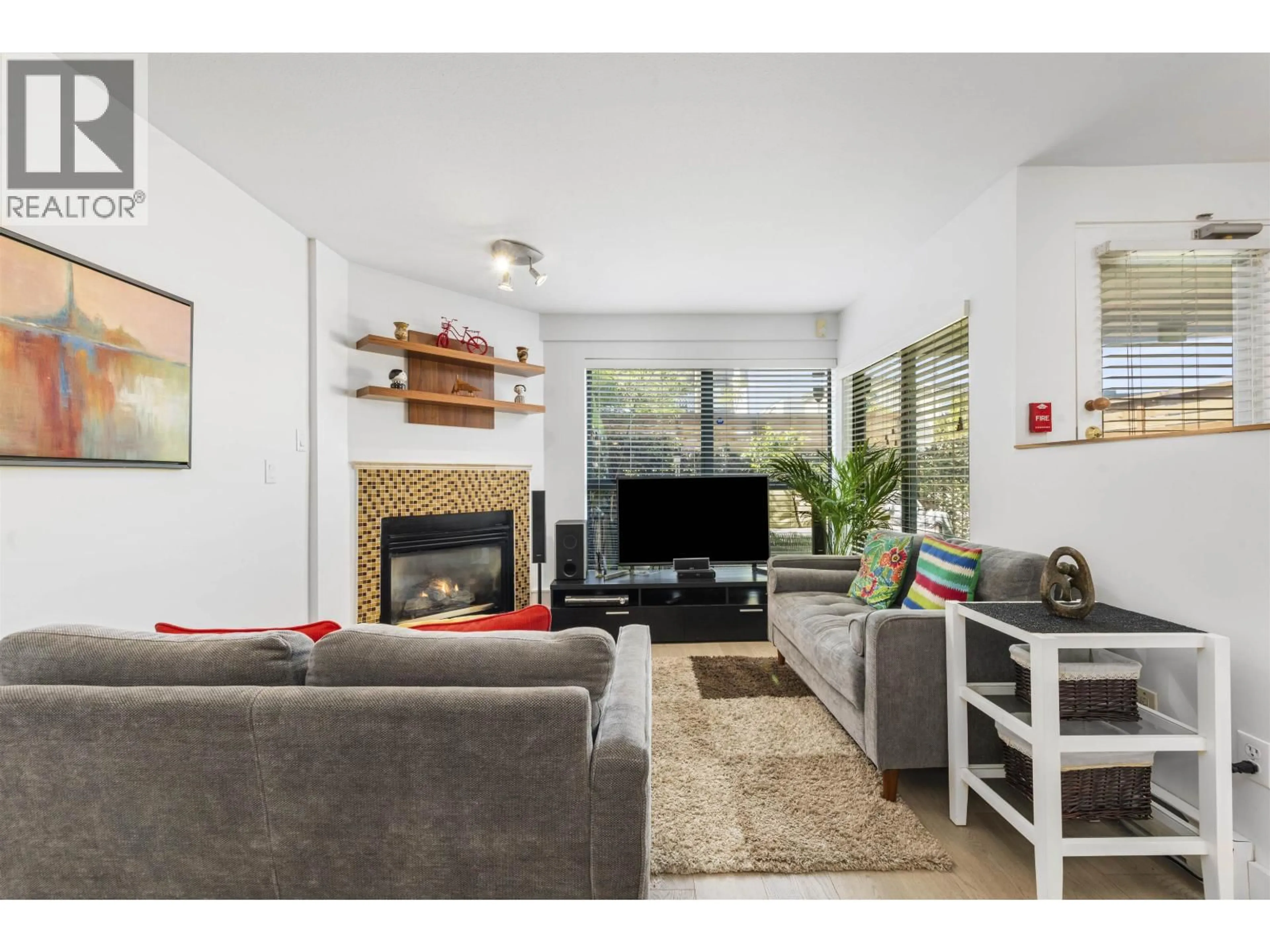 Living room with furniture, unknown for 2388 ALDER STREET, Vancouver British Columbia V6H4J3