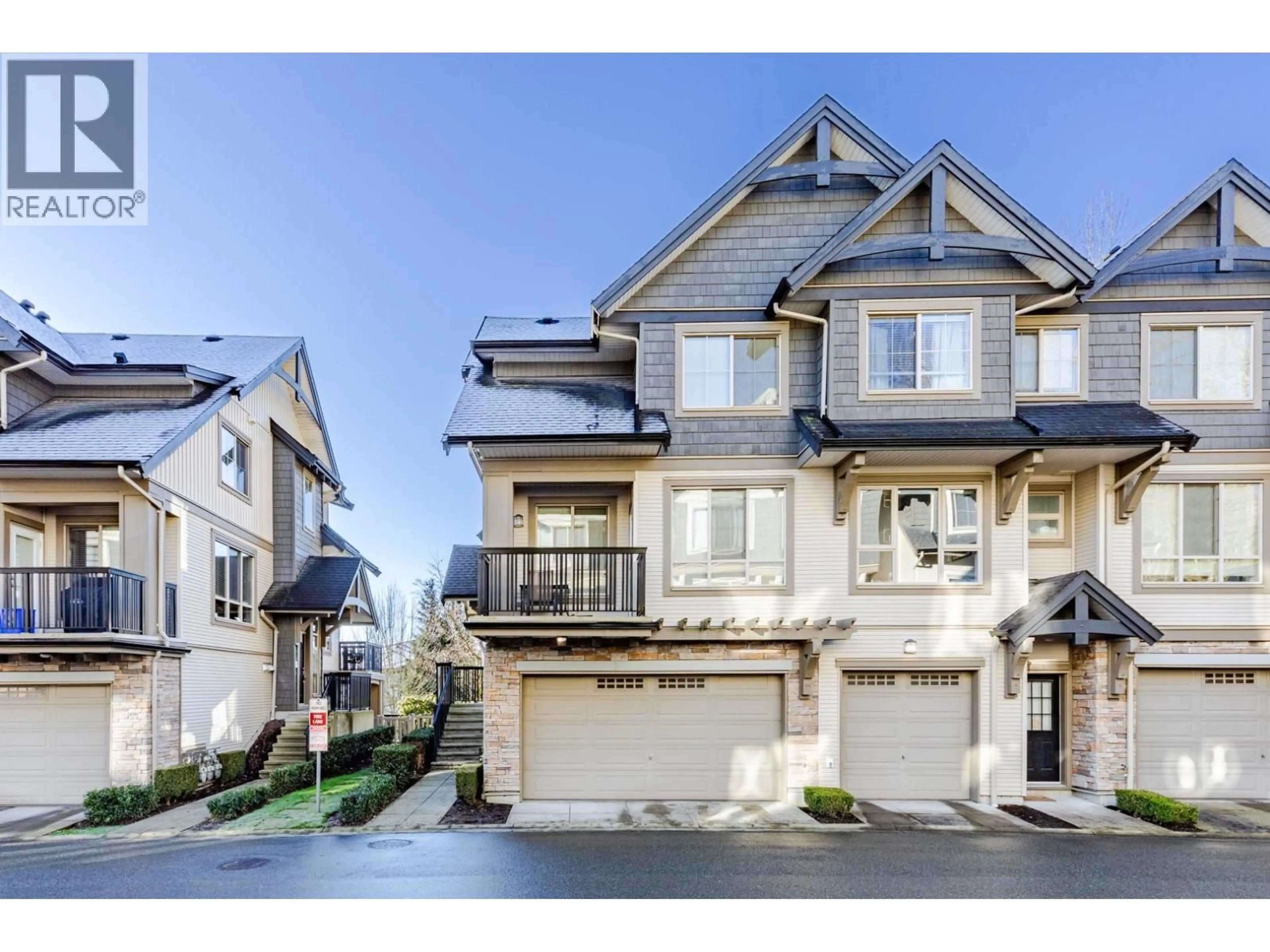 Unknown for 3 - 3065 DAYANEE SPRINGS BOULEVARD, Coquitlam British Columbia V3E0A5