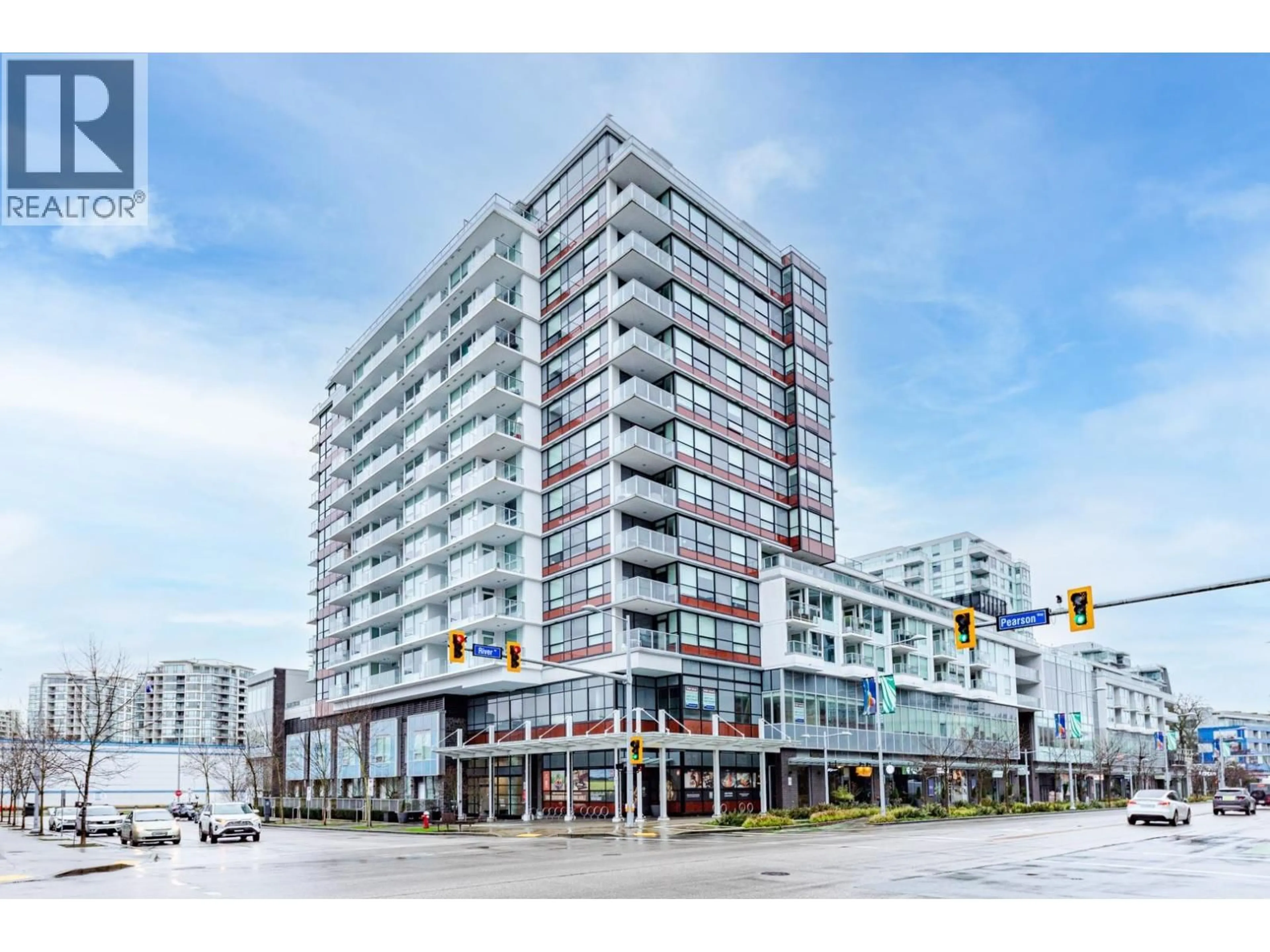 Blurry image for 1101 - 6900 PEARSON WAY, Richmond British Columbia V7C0C9