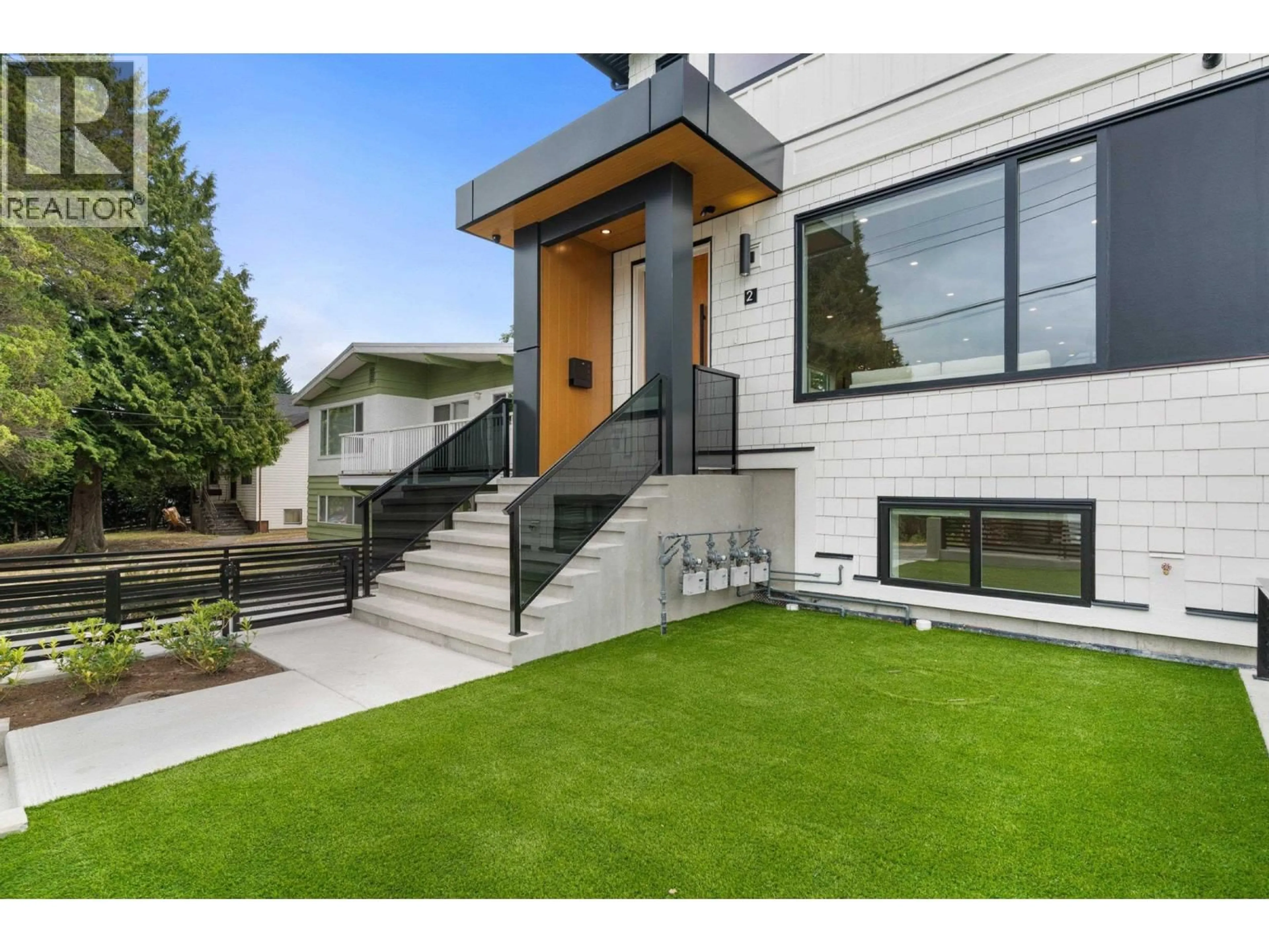 Unknown for 2 - 7822 GOODLAD STREET, Burnaby British Columbia V5E2H6