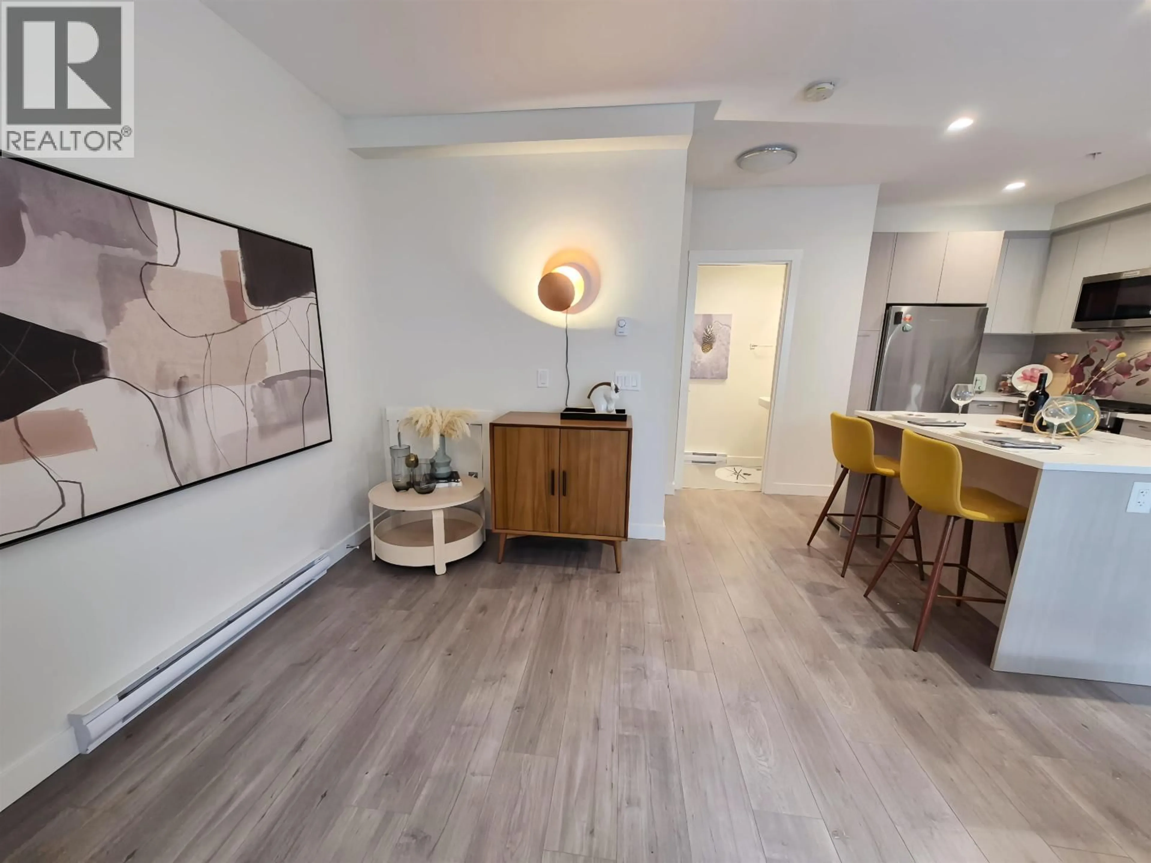 A pic of a room for 220 - 708 LEA AVENUE, Coquitlam British Columbia V3J4H5