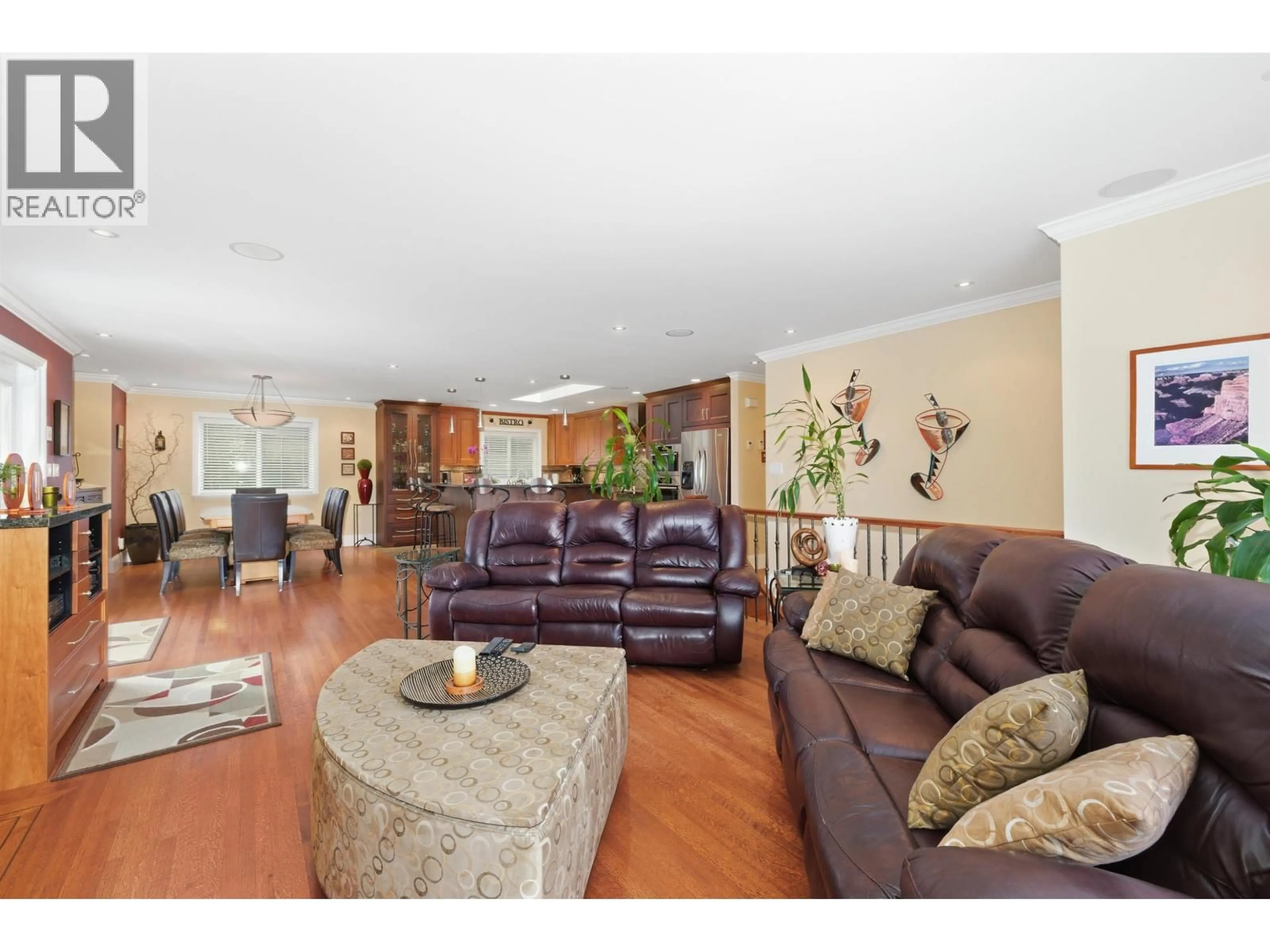 Living room with furniture, unknown for 10600 SWINTON CRESCENT, Richmond British Columbia V7A3S6