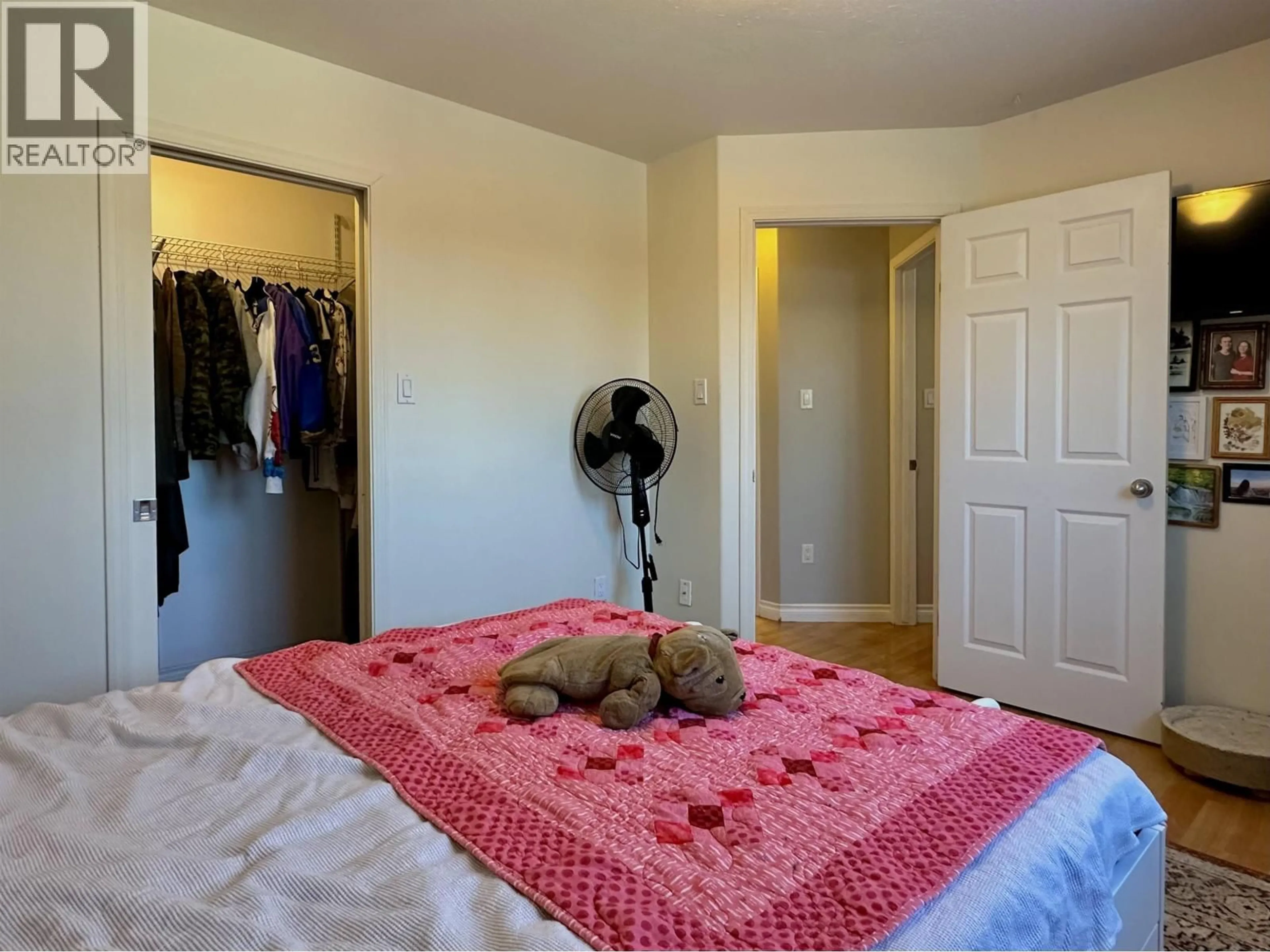 A pic of a room for 4405 HERITAGE CRESCENT, Fort Nelson British Columbia V0C1R0