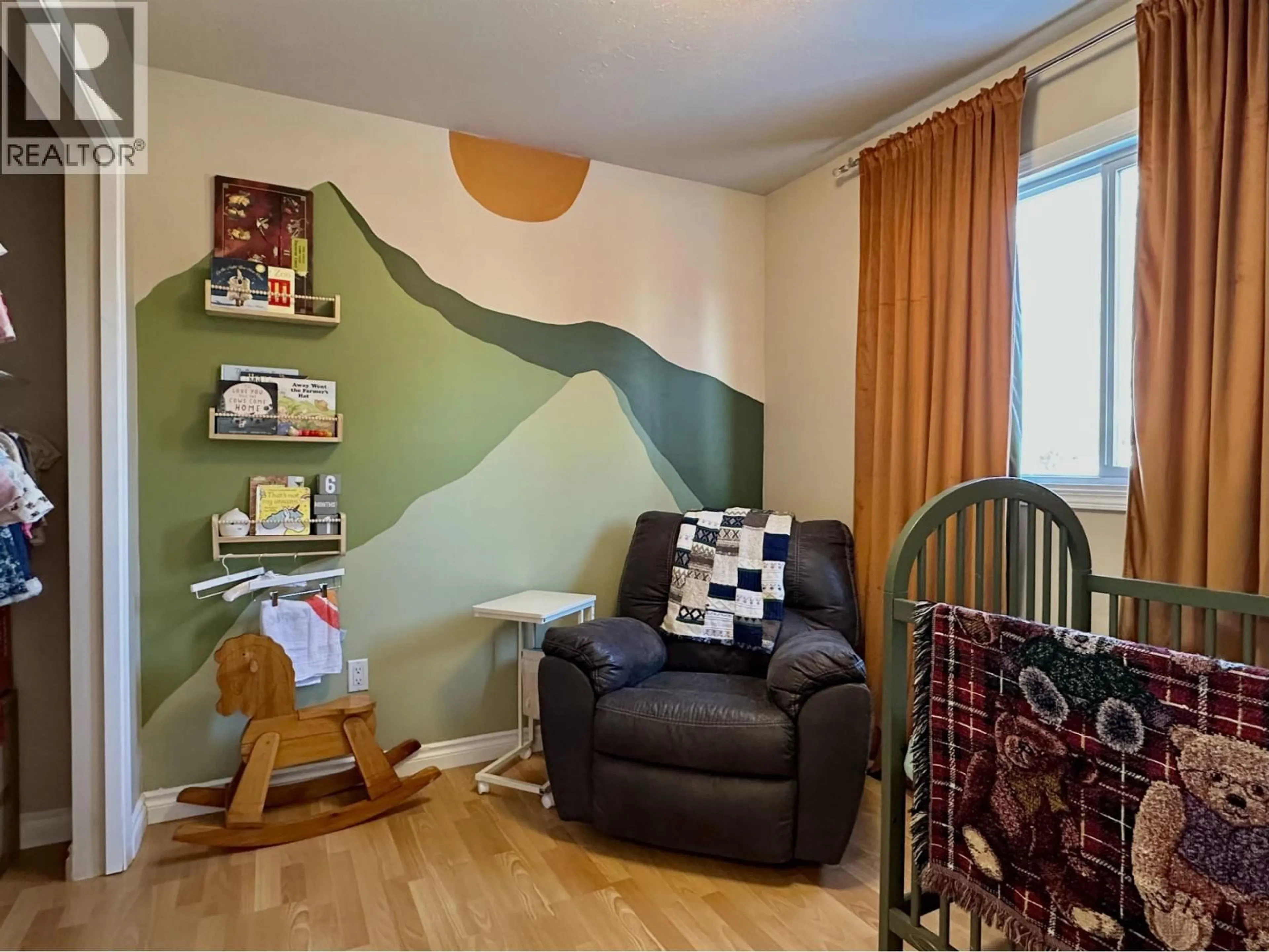 A pic of a room for 4405 HERITAGE CRESCENT, Fort Nelson British Columbia V0C1R0