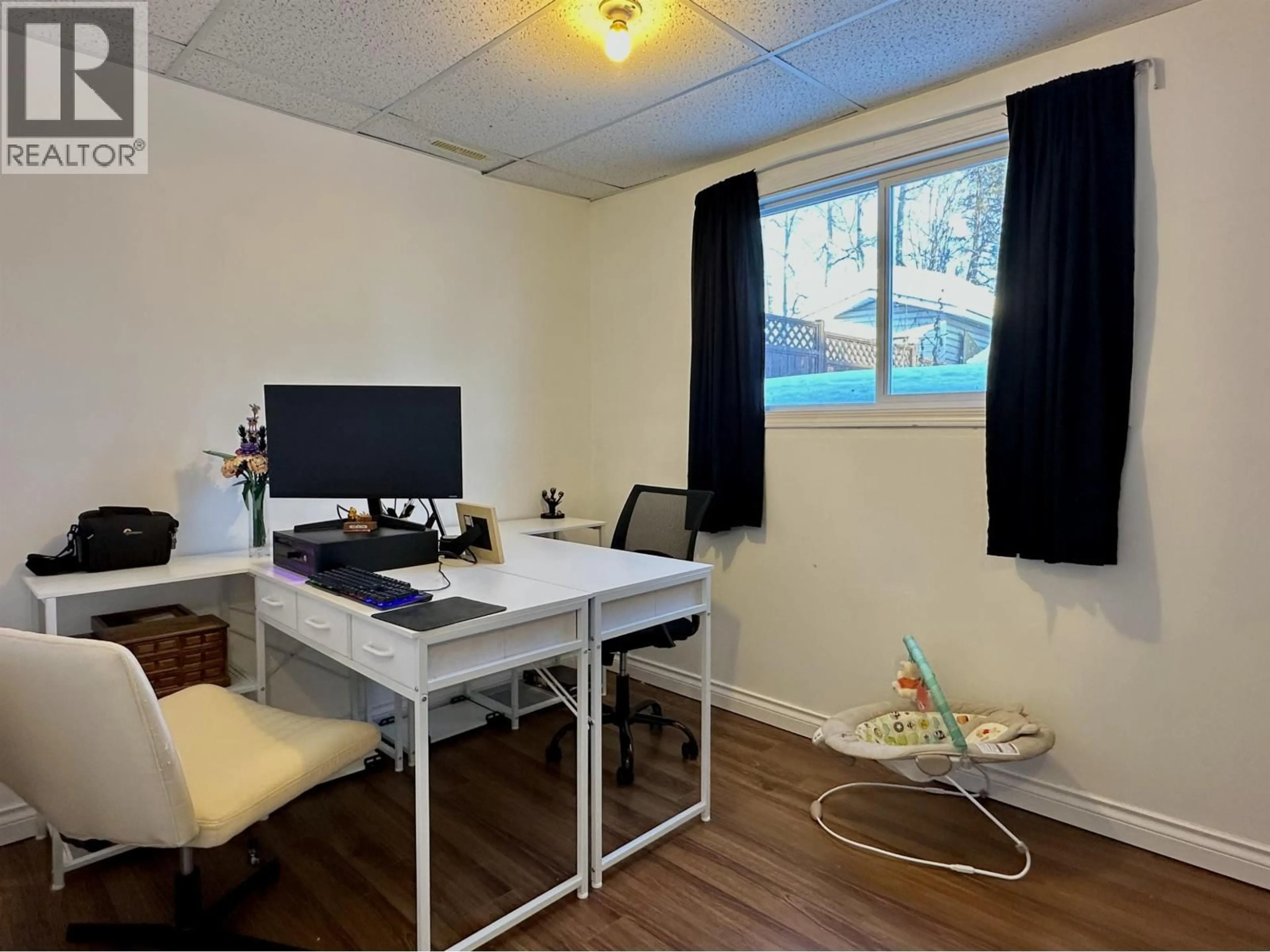 A pic of a room for 4405 HERITAGE CRESCENT, Fort Nelson British Columbia V0C1R0