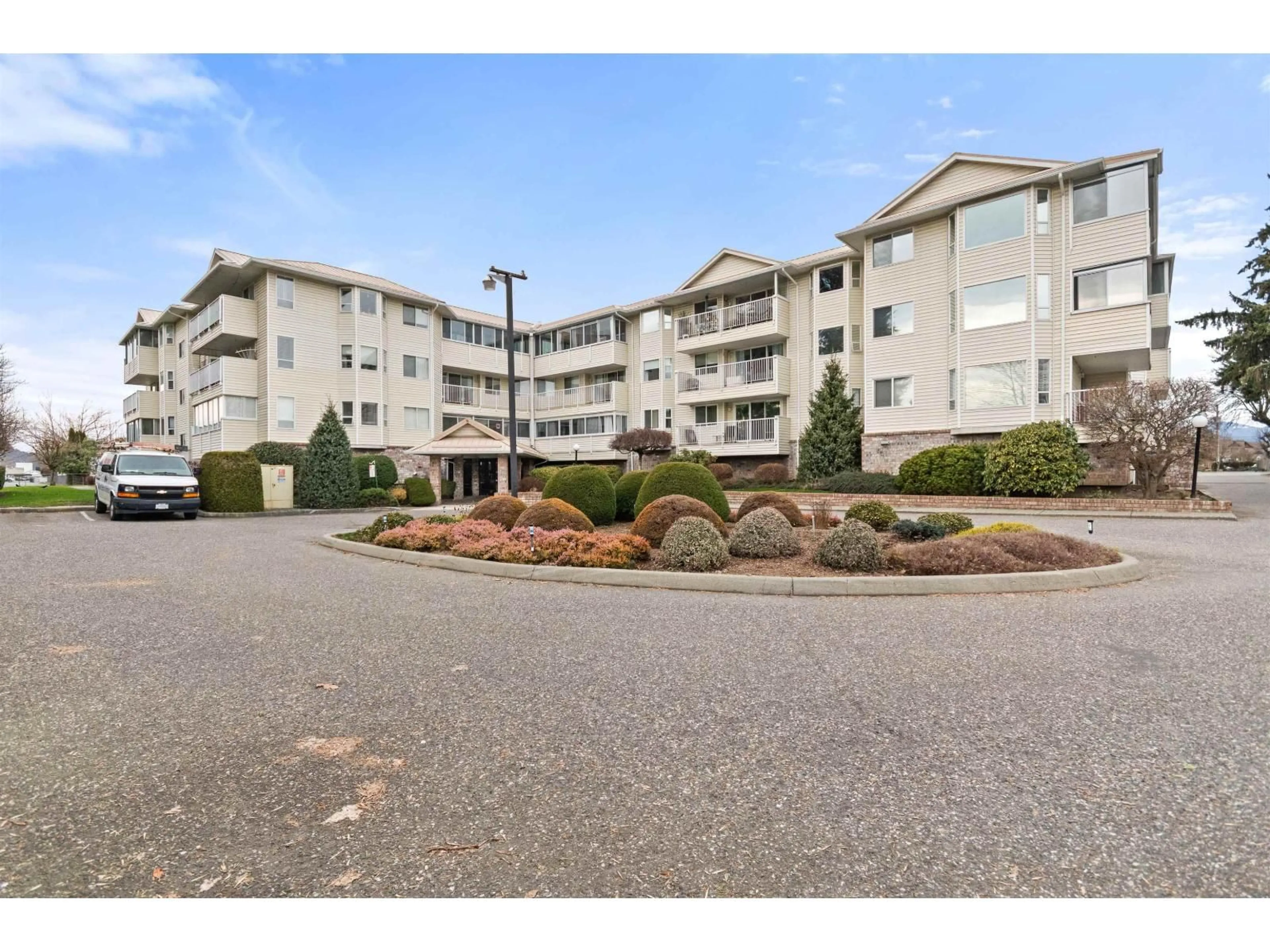 Unknown for 206 - 8725 ELM DRIVE, Chilliwack British Columbia V2P4Y3