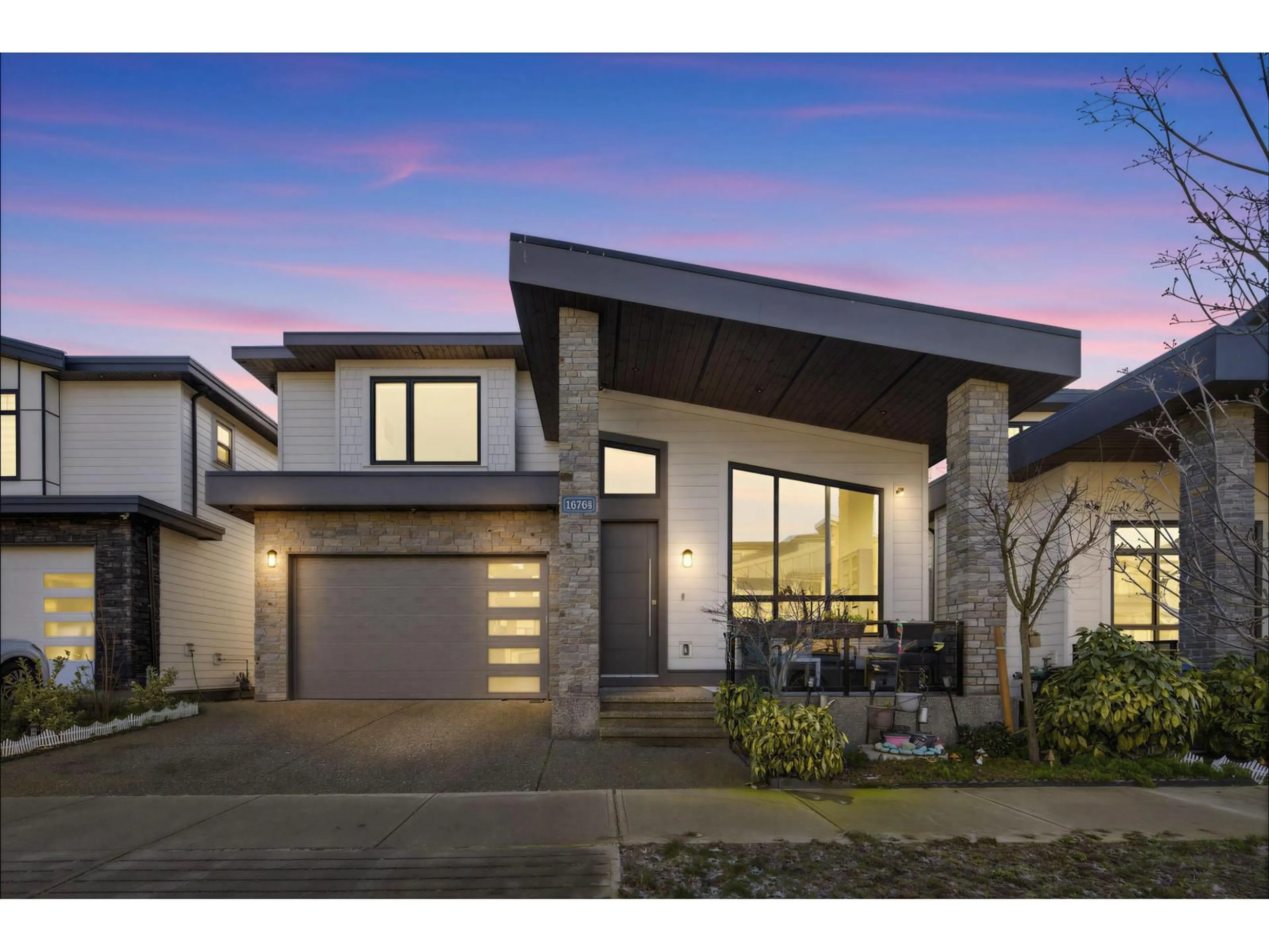 Unknown for 16764 18A AVENUE, Surrey British Columbia V3Z9X5