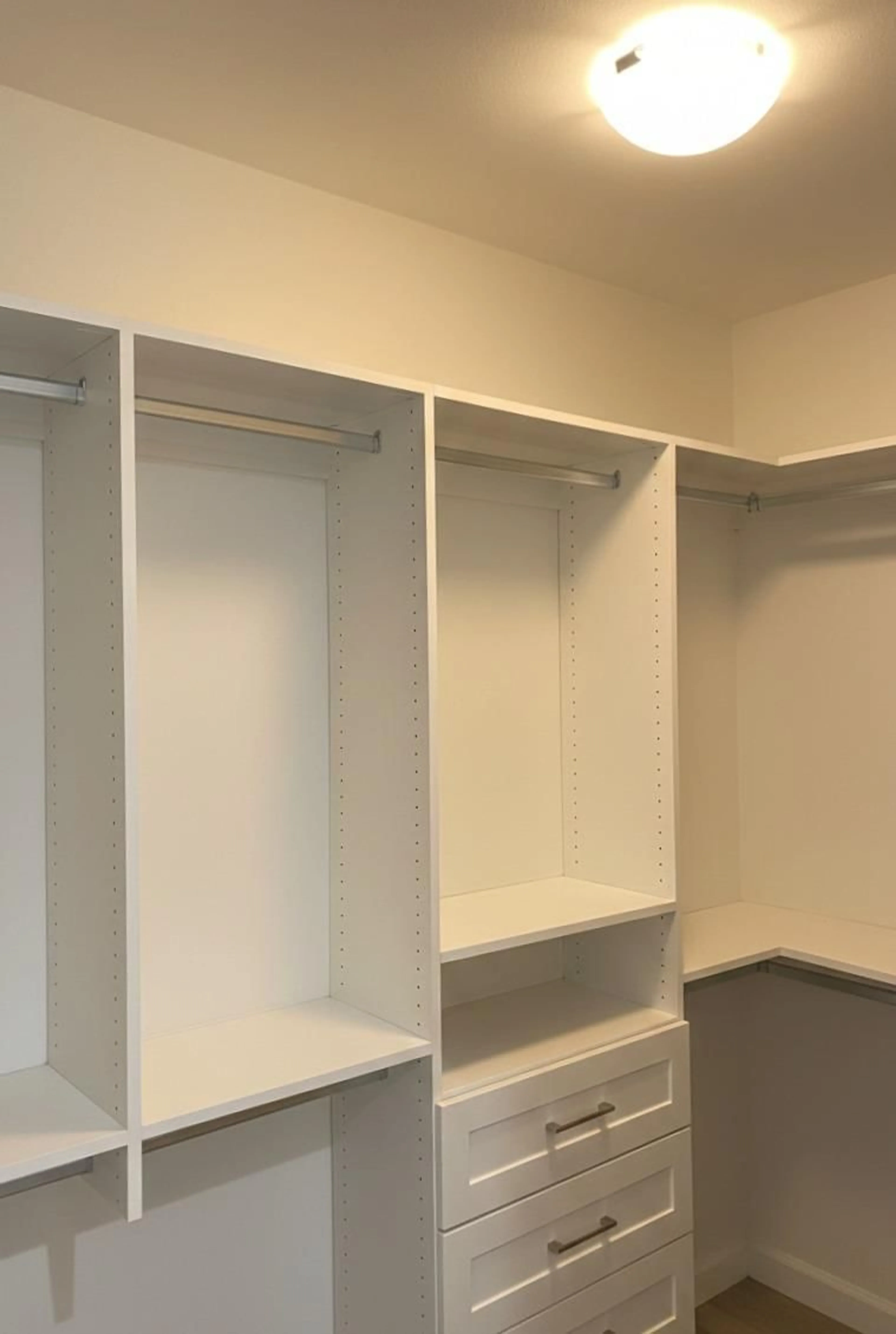 Storage room or clothes room or walk-in closet for A110 - 20087 68 AVENUE, Langley British Columbia V2Y0Y2