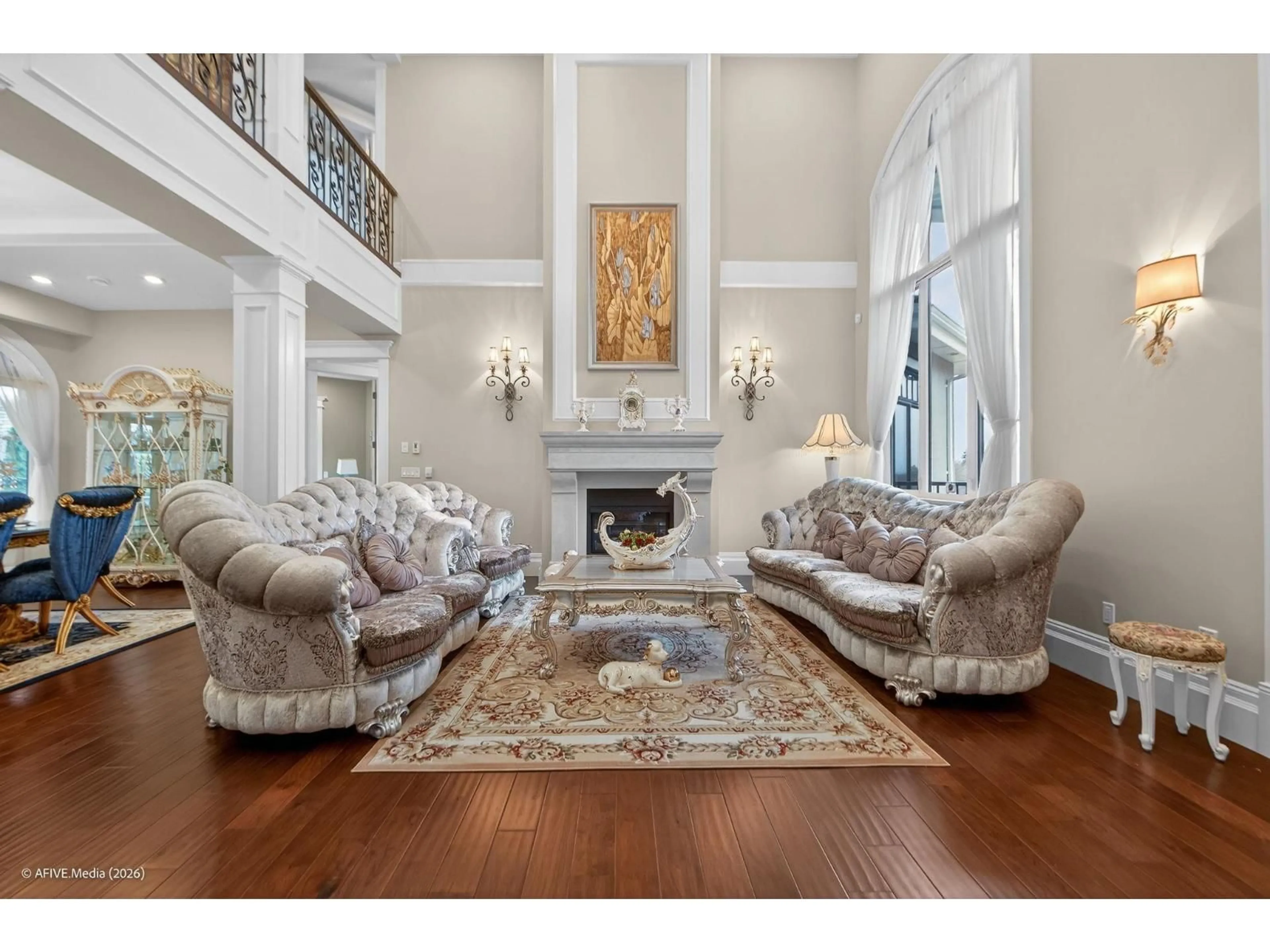 Living room with furniture, unknown for 16166 30B AVENUE, Surrey British Columbia V3Z0Z8