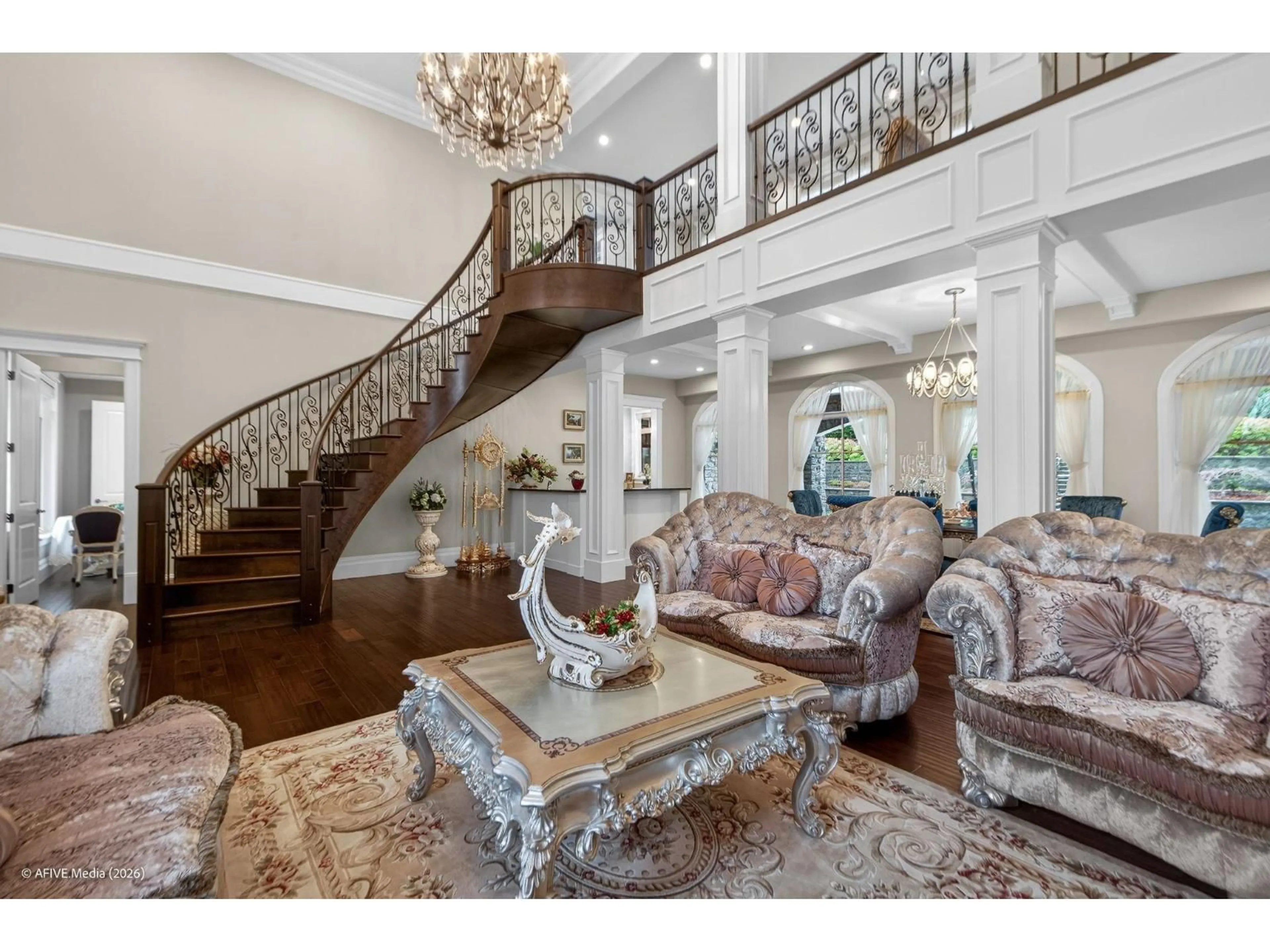 Indoor foyer for 16166 30B AVENUE, Surrey British Columbia V3Z0Z8