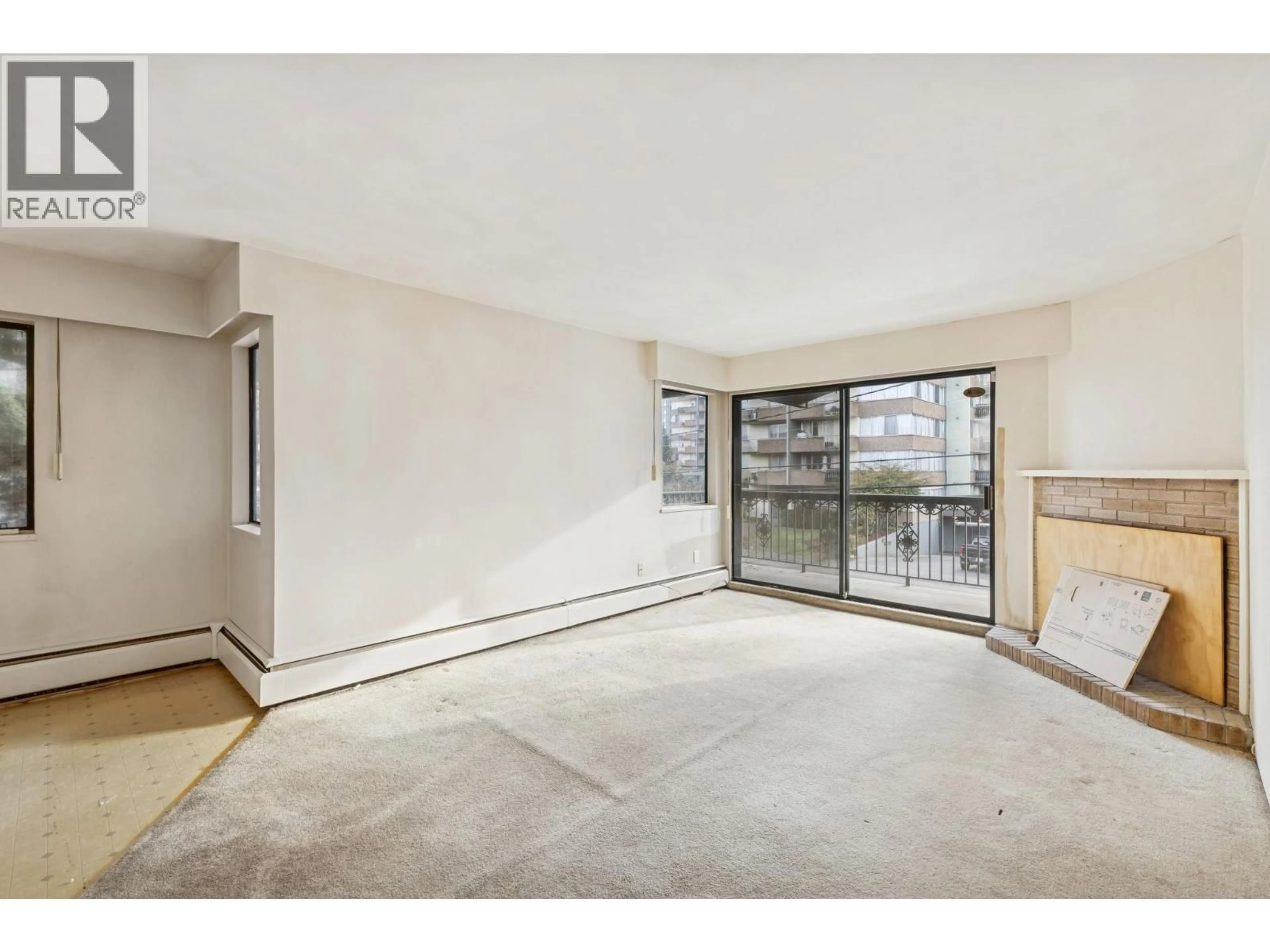 A pic of a room for 205 - 707 HAMILTON STREET, New Westminster British Columbia V3M2M7