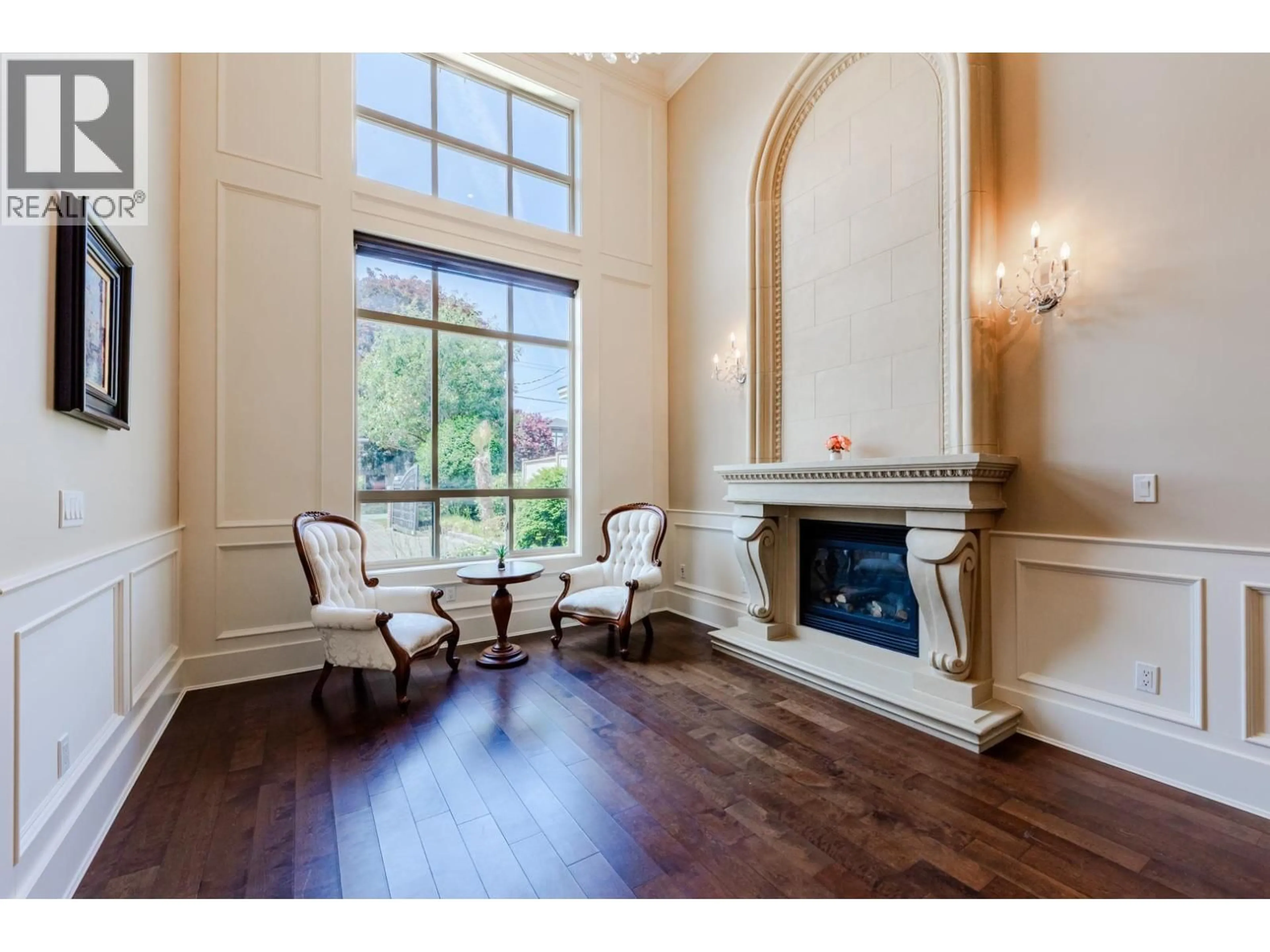 Unknown for 5628 GIBBONS DRIVE, Richmond British Columbia V7C2C7