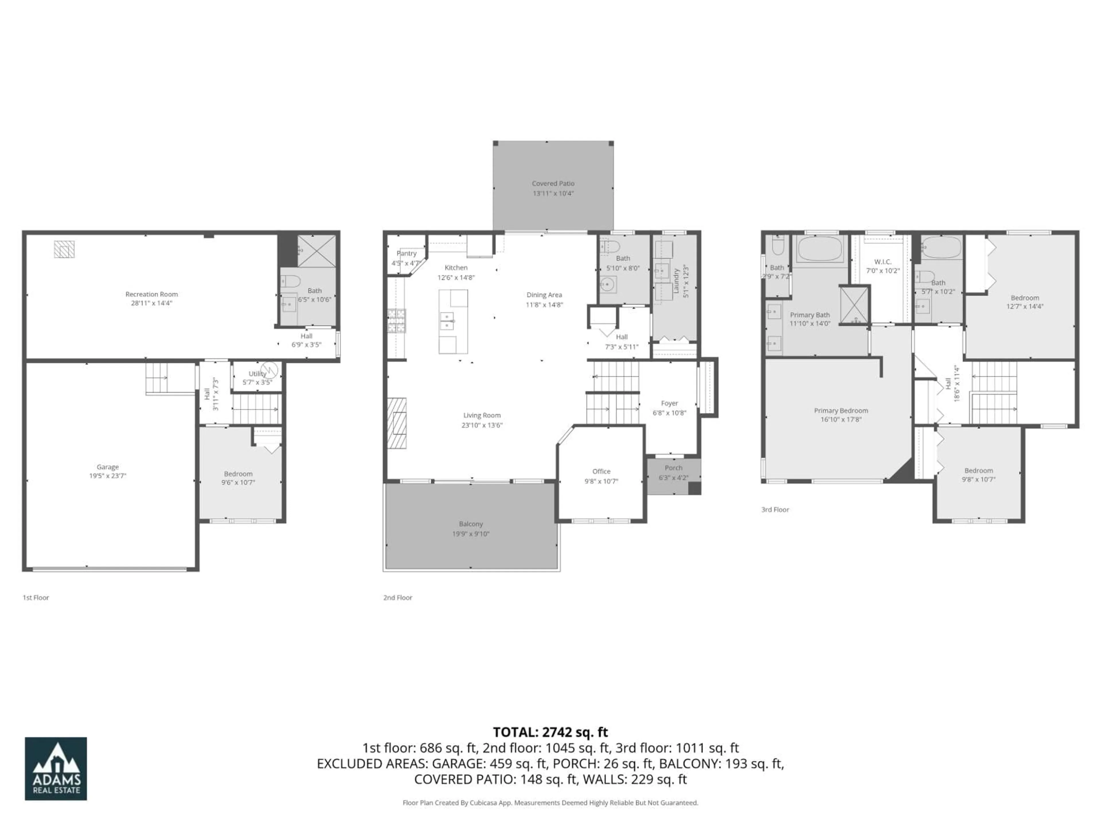 Floor plan for 5480 MACLACHLAN PLACE, Chilliwack British Columbia V2R0P3