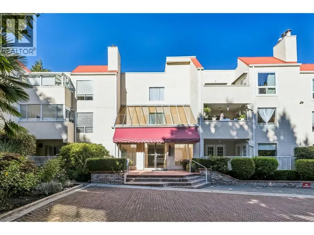 103 - 1441 GARDEN PLACE, Delta 1
