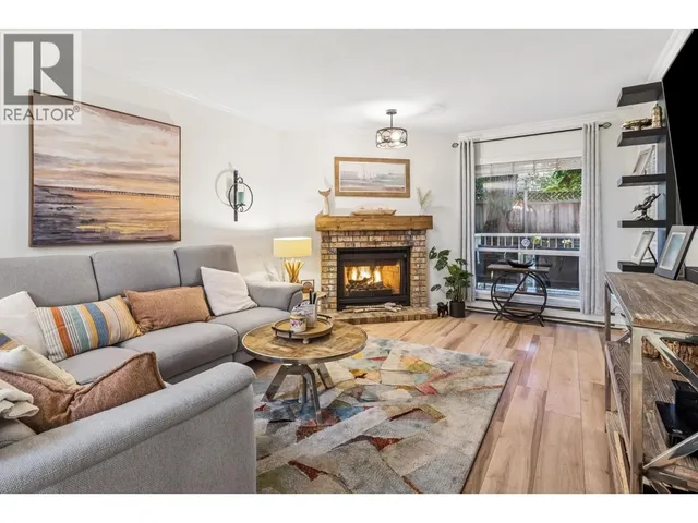 103 - 1441 GARDEN PLACE, Delta 5