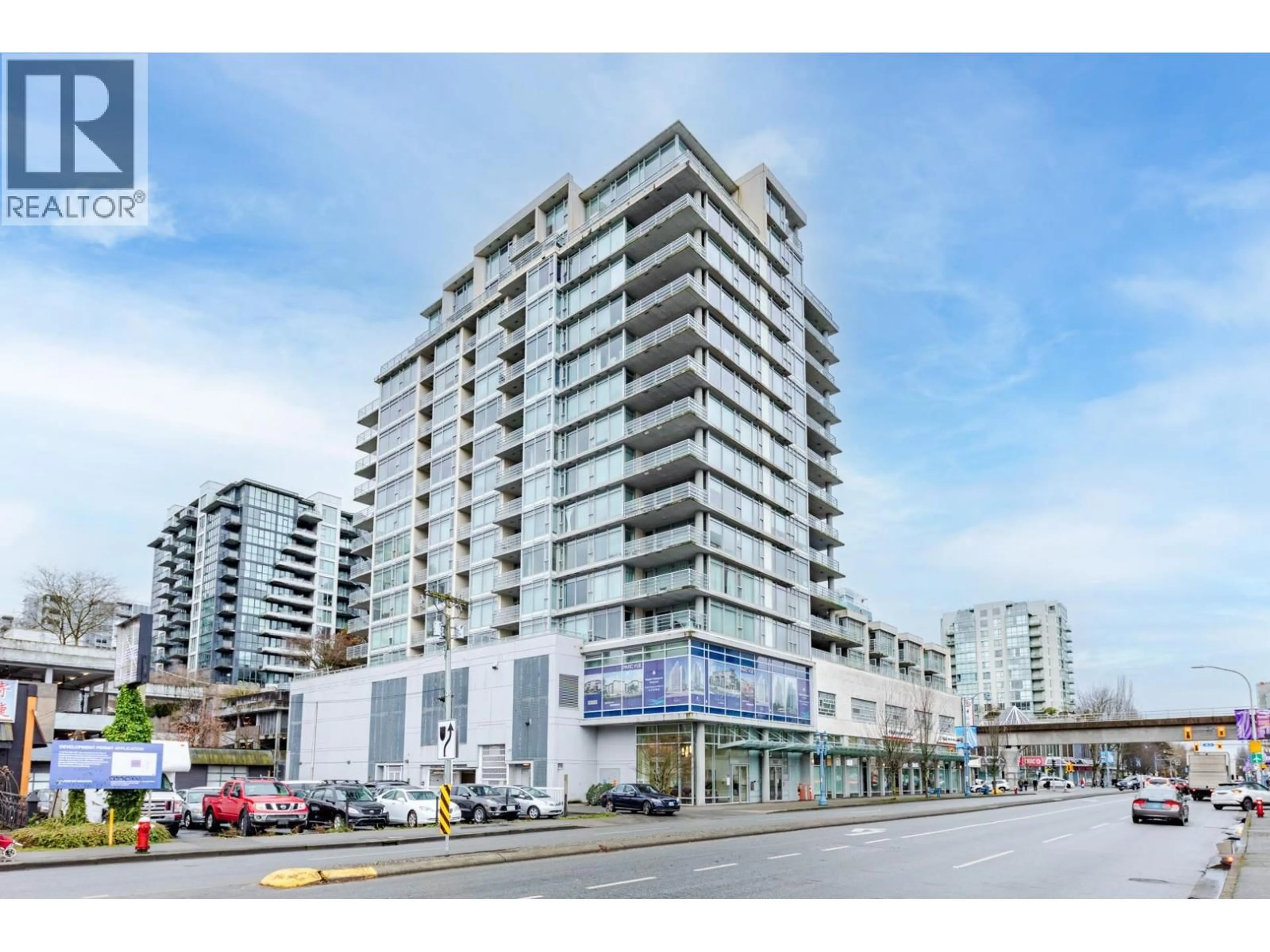 Blurry image for 1801 - 8068 WESTMINSTER HIGHWAY, Richmond British Columbia V6X0C6
