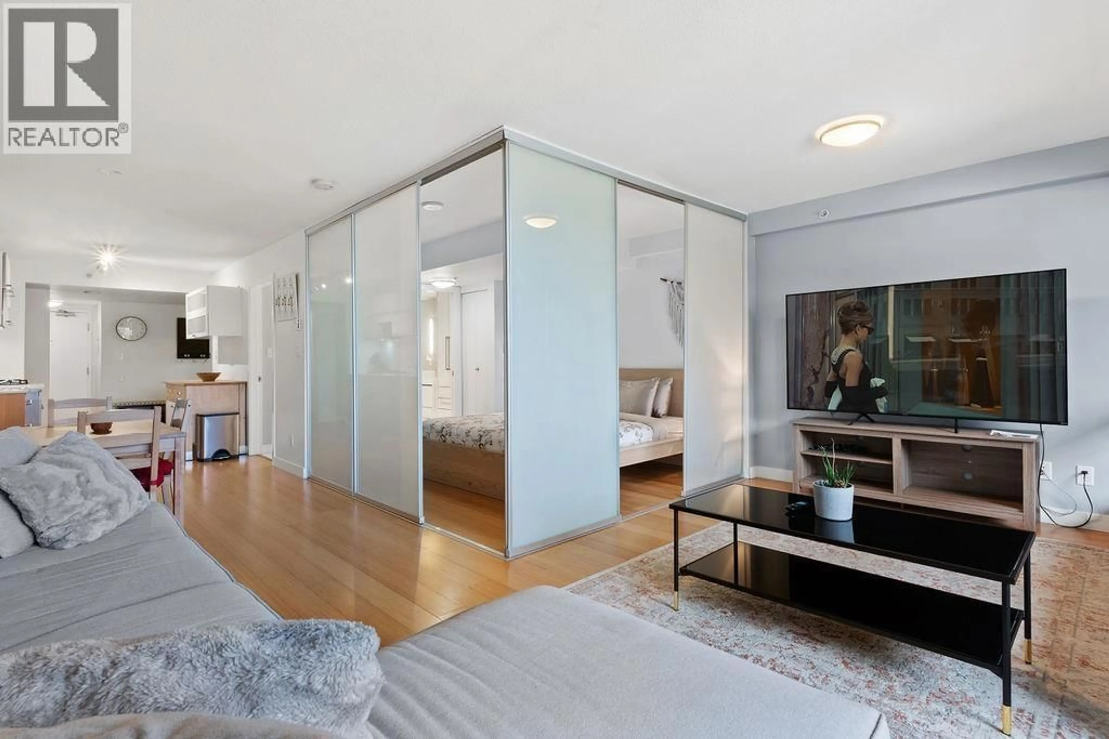 Unknown for 406 - 718 MAIN STREET, Vancouver British Columbia V6A0B1