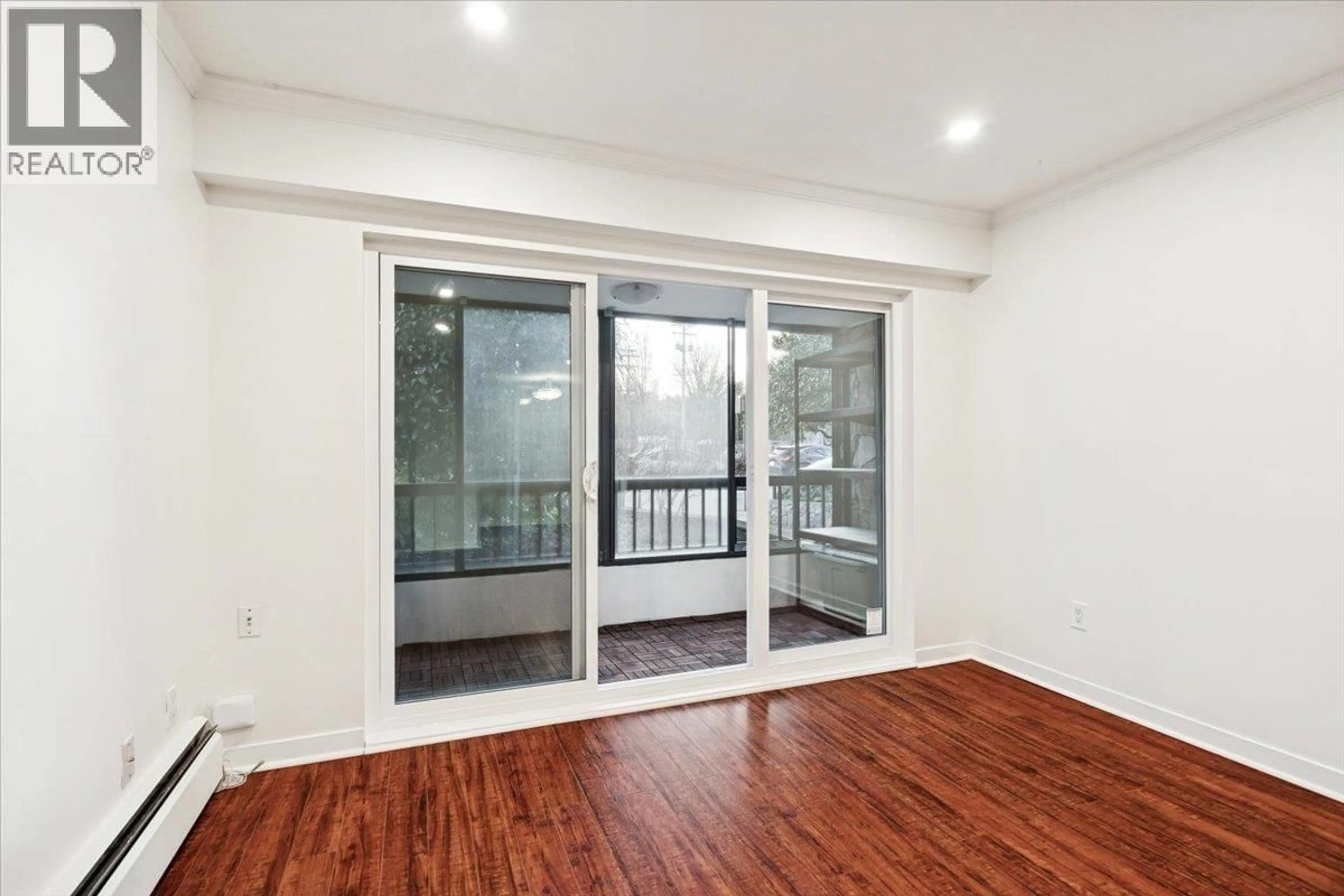 A pic of a room for 111 - 3787 4TH AVENUE, Vancouver British Columbia V6R1P4