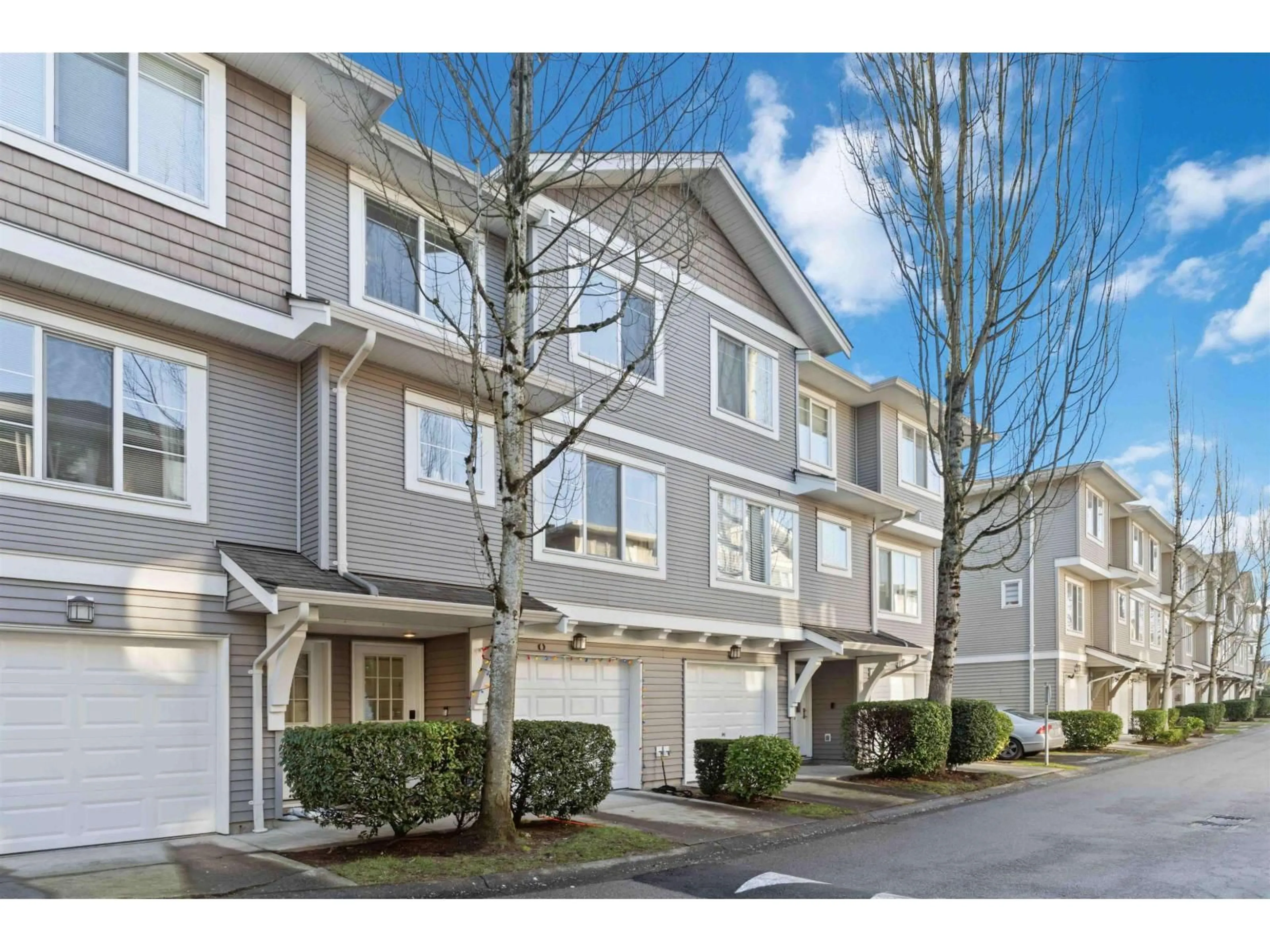 Unknown for #23 - 15155 62A AVENUE, Surrey British Columbia V3S8A6