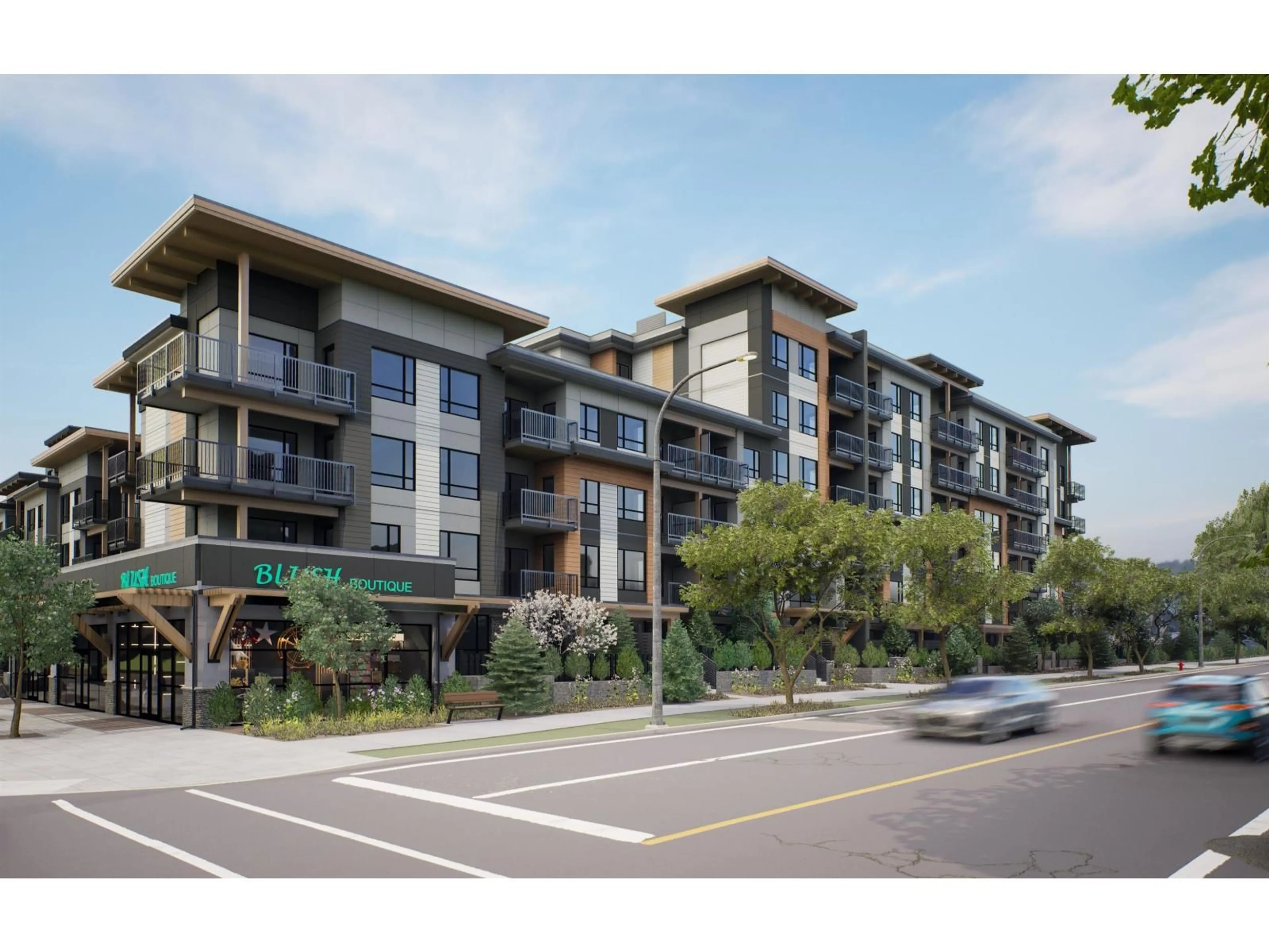 Blurry image for A518 - 8233 208B STREET STREET, Langley British Columbia V2Y4M7