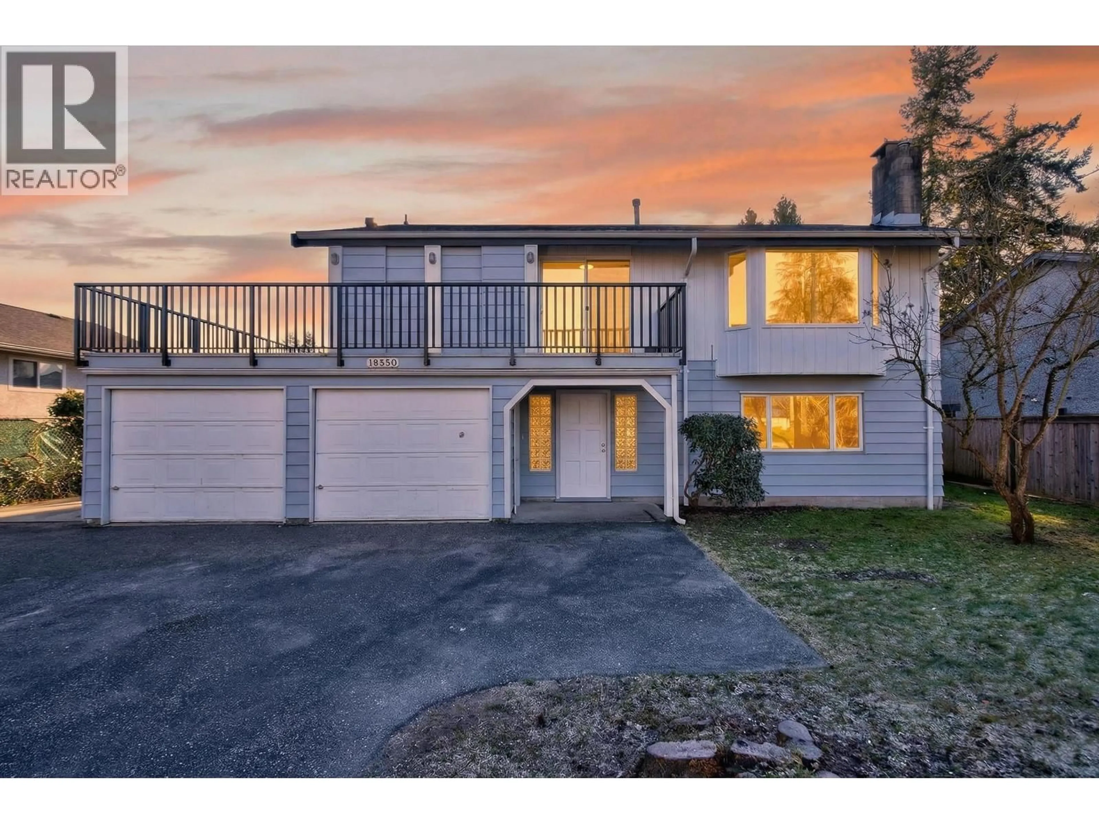 Unknown for 18950 FORD ROAD, Pitt Meadows British Columbia V3Y1X1