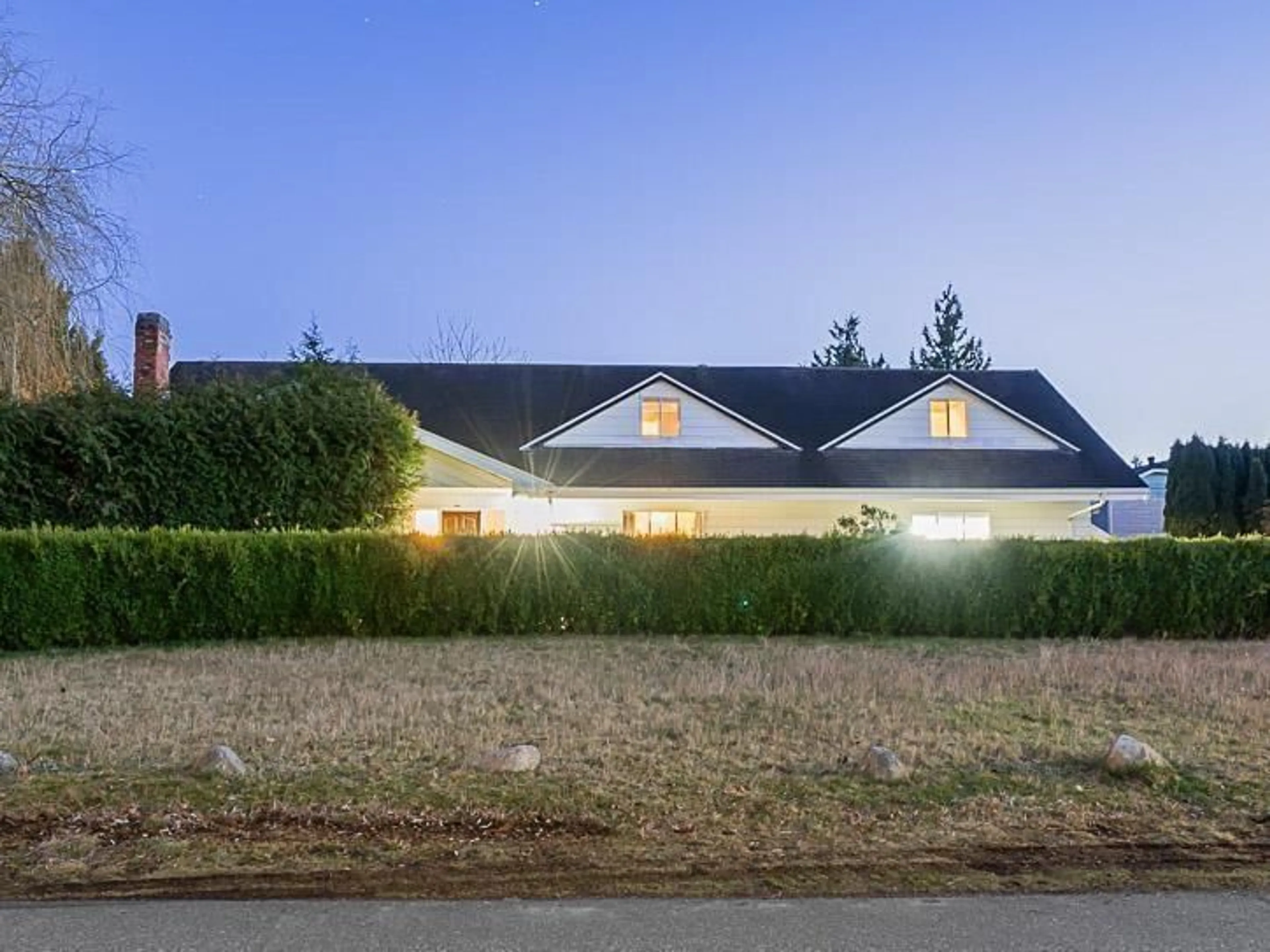 Unknown for 3001 266B STREET, Langley British Columbia V4W3B7