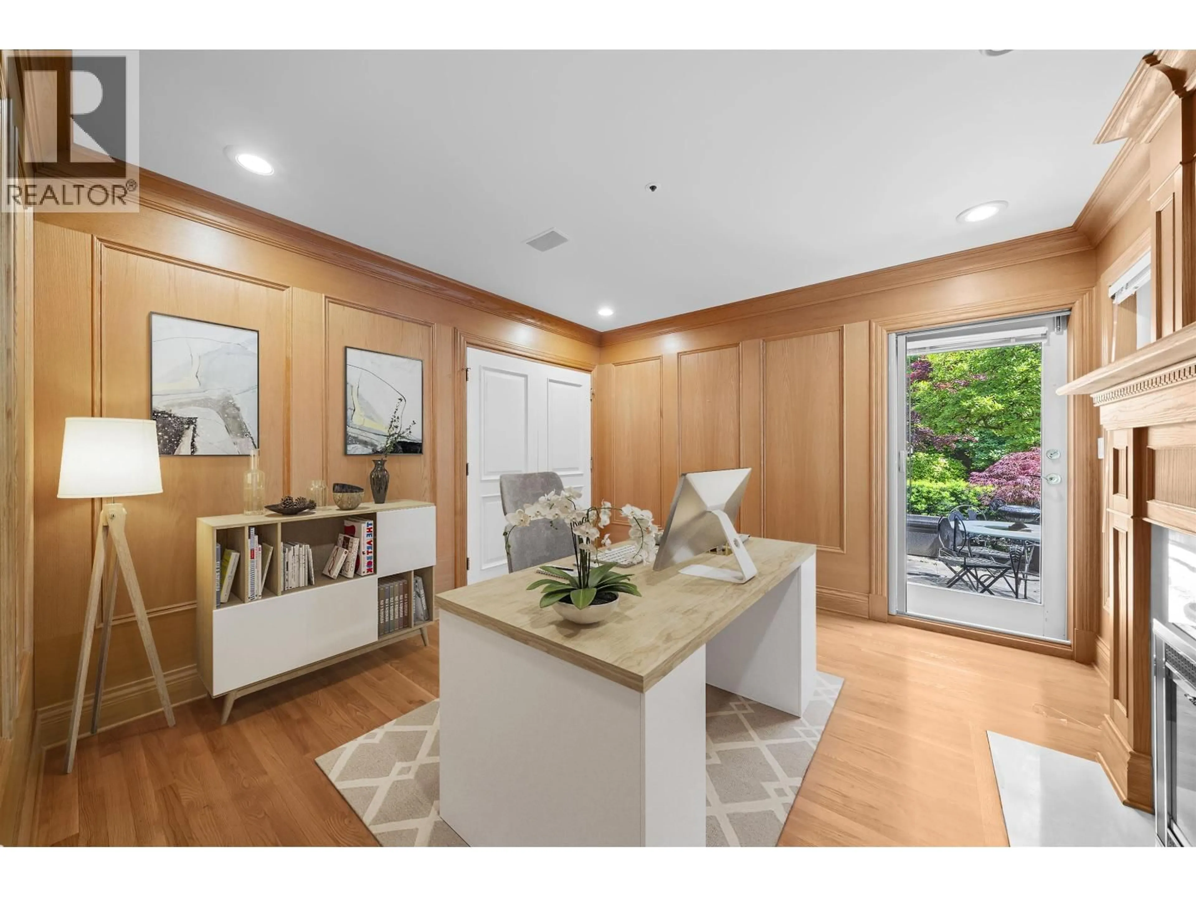 Unknown for 1323 THE CRESCENT, Vancouver British Columbia V6H1T7