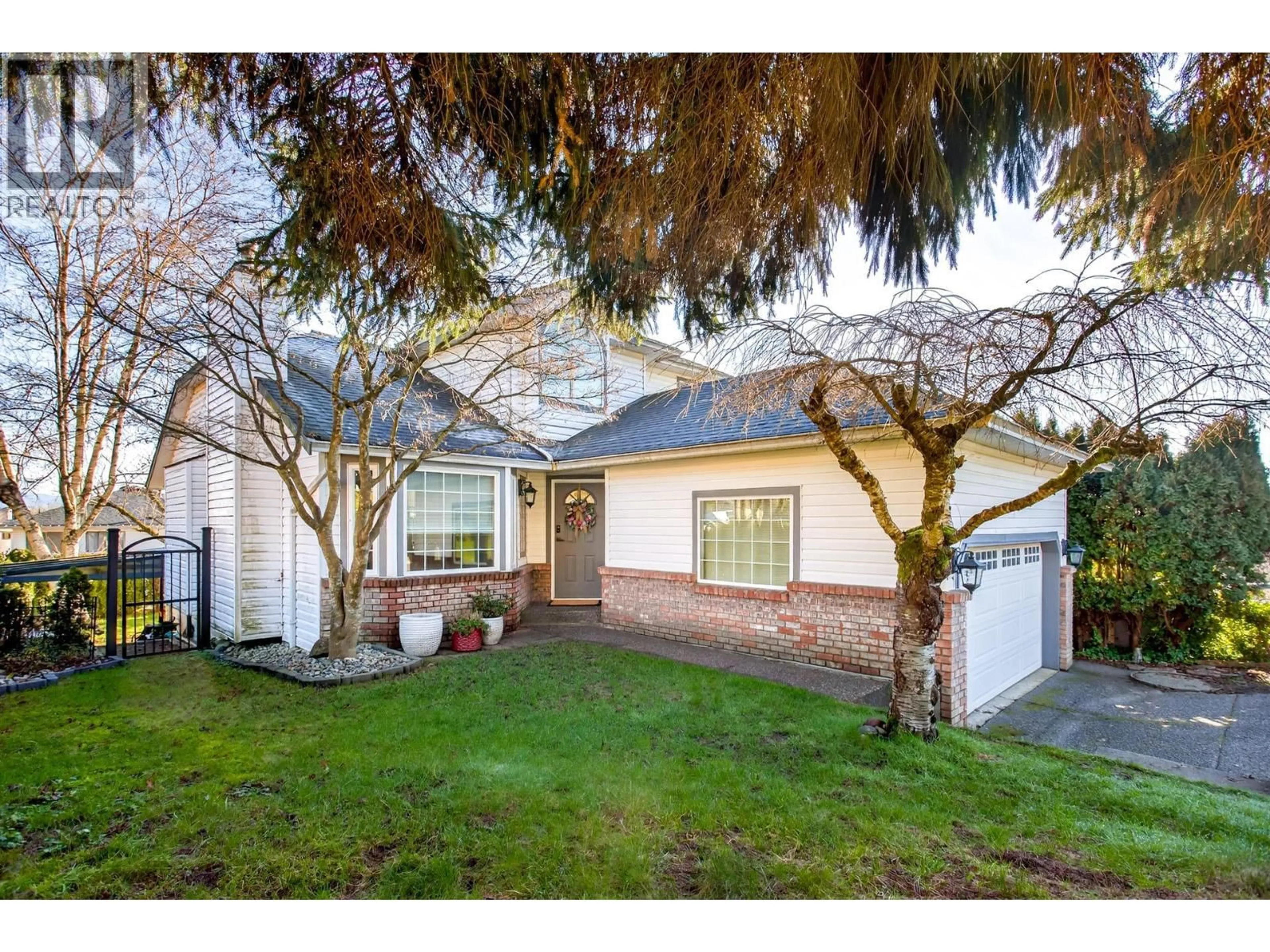 Unknown for 1257 HUDSON STREET, Coquitlam British Columbia V3B6P8