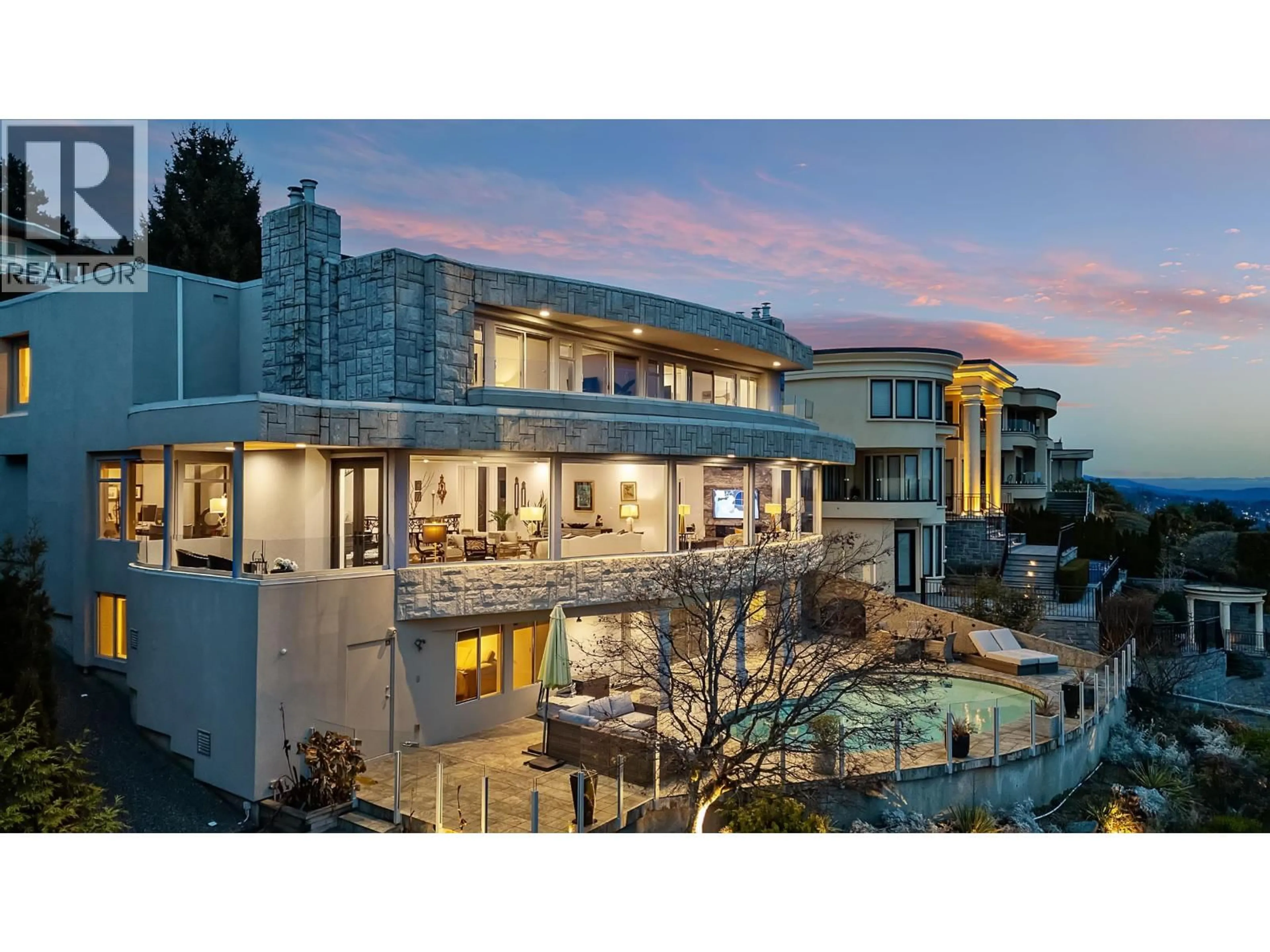 Unknown for 1439 CHIPPENDALE ROAD, West Vancouver British Columbia V7S2N7